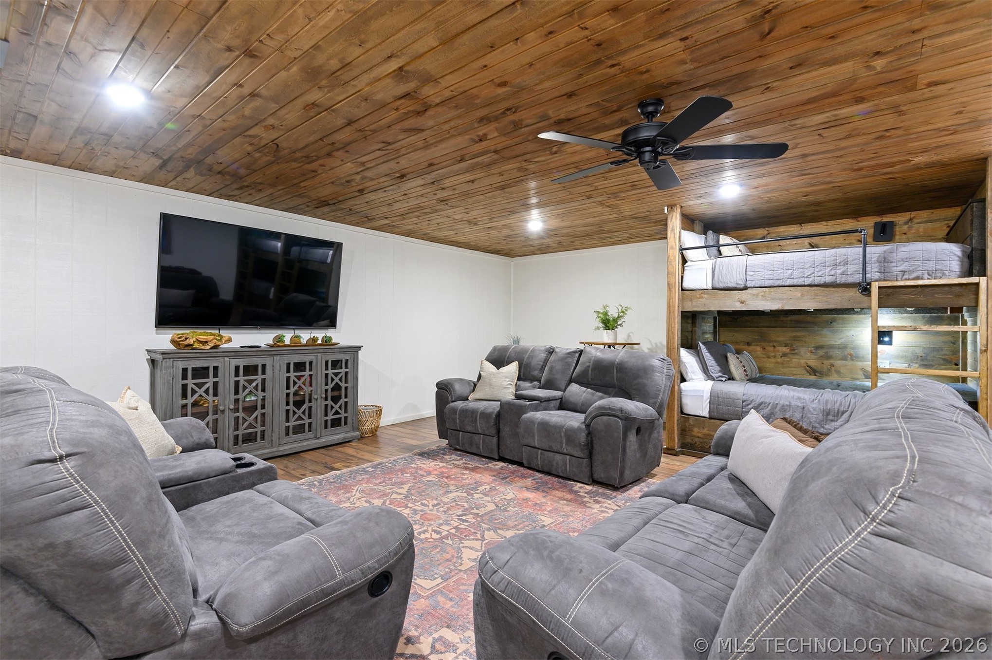 184 Cedar Creek Circle Broken Bow OK 74728