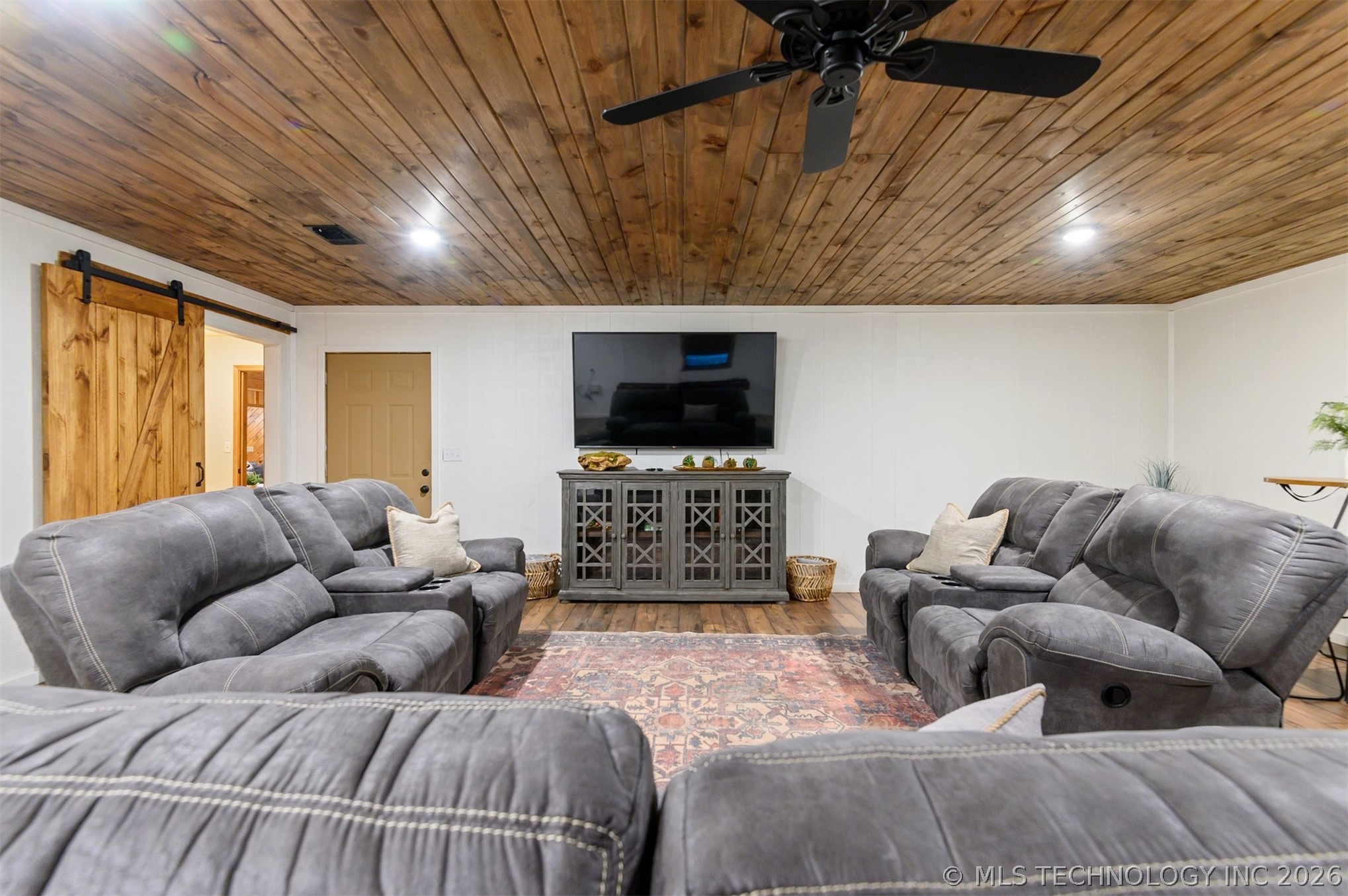 184 Cedar Creek Circle Broken Bow OK 74728