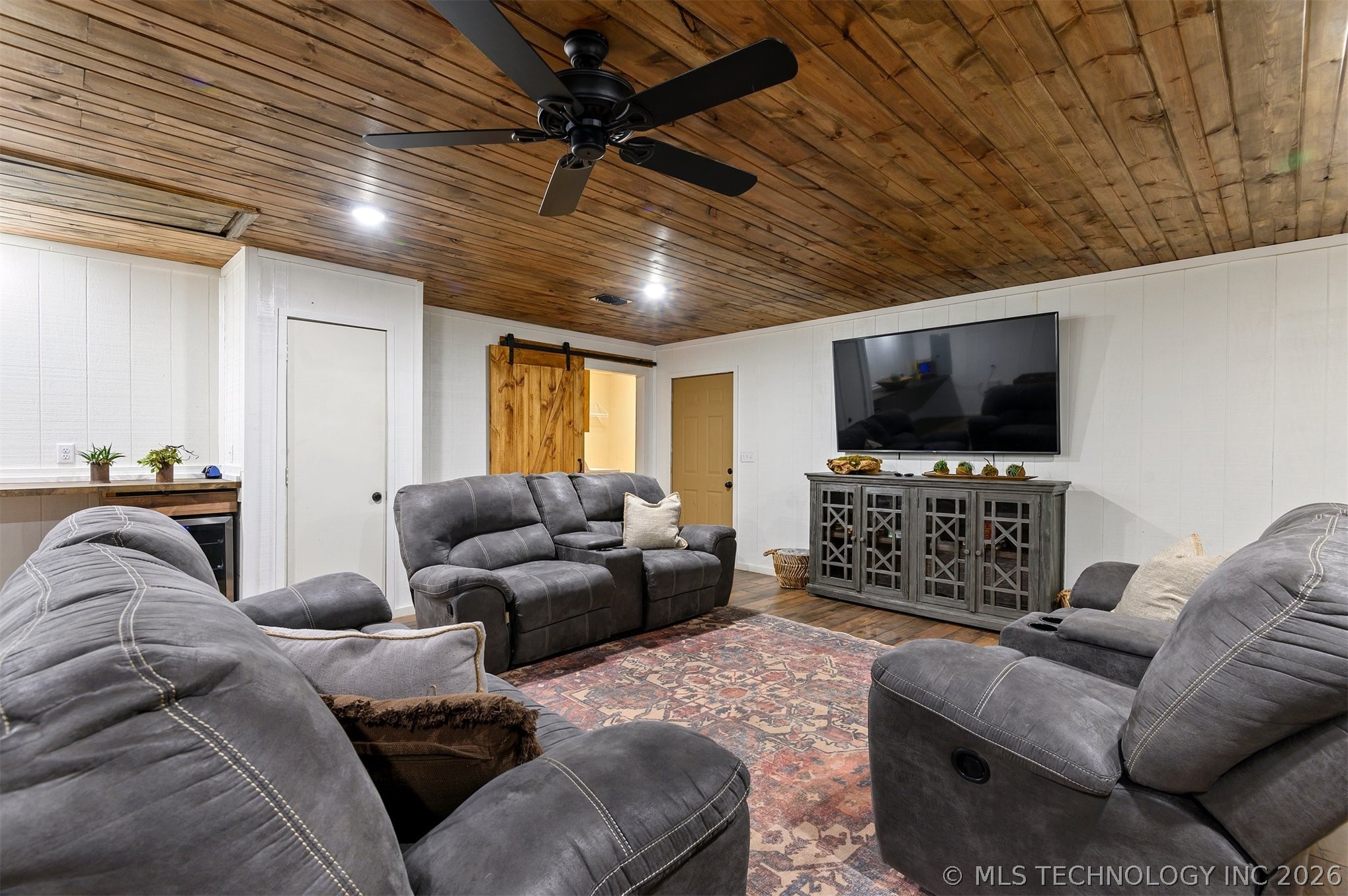 184 Cedar Creek Circle Broken Bow OK 74728