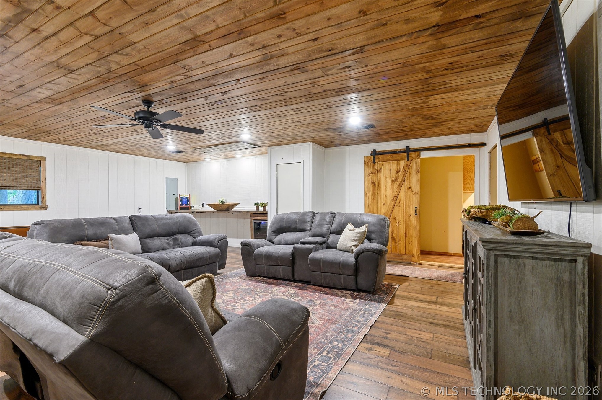 184 Cedar Creek Circle Broken Bow OK 74728