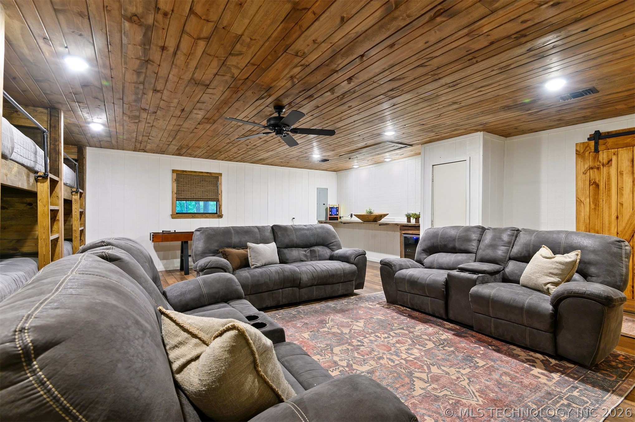 184 Cedar Creek Circle Broken Bow OK 74728