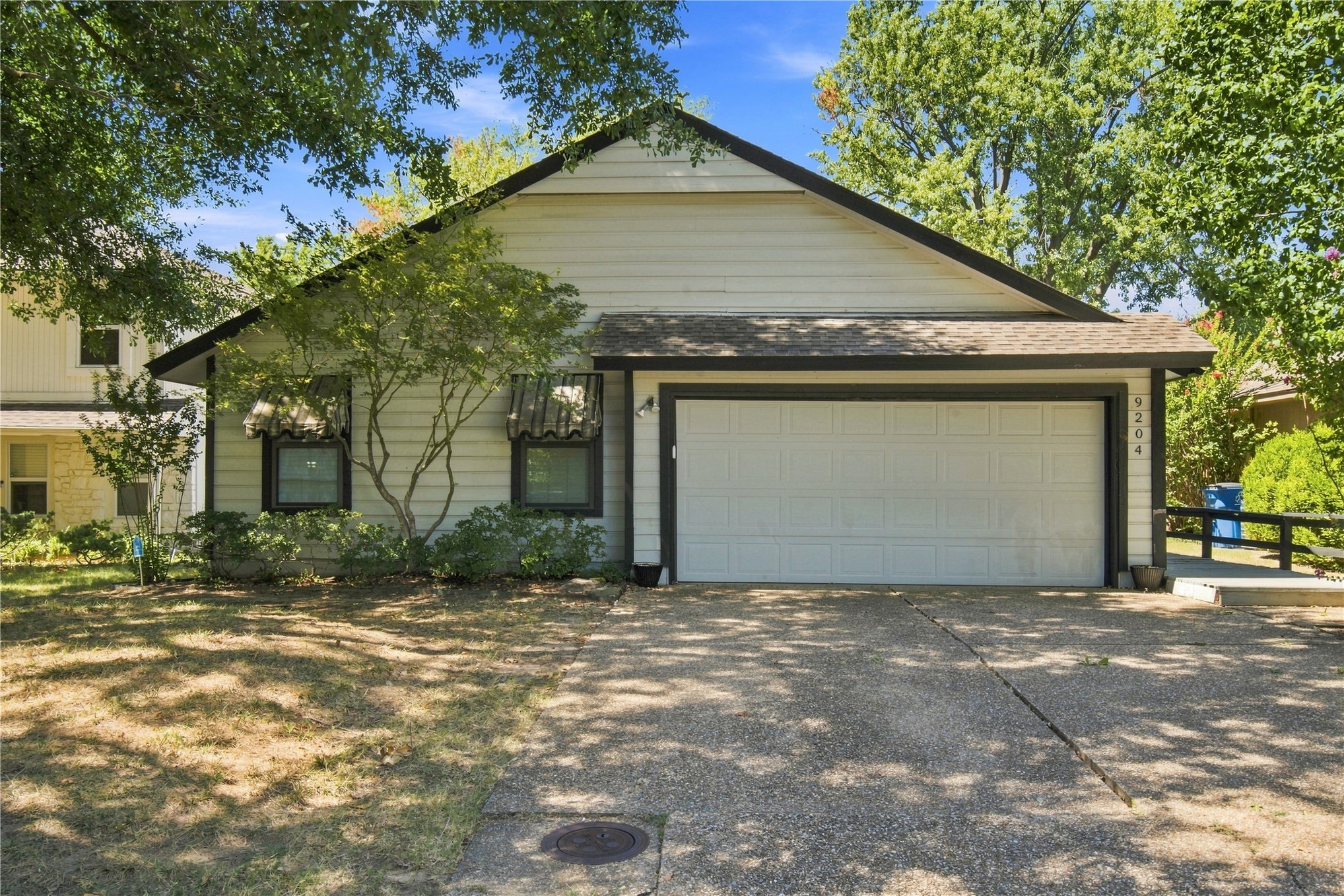 9204 S Maplewood Avenue Tulsa OK 74137