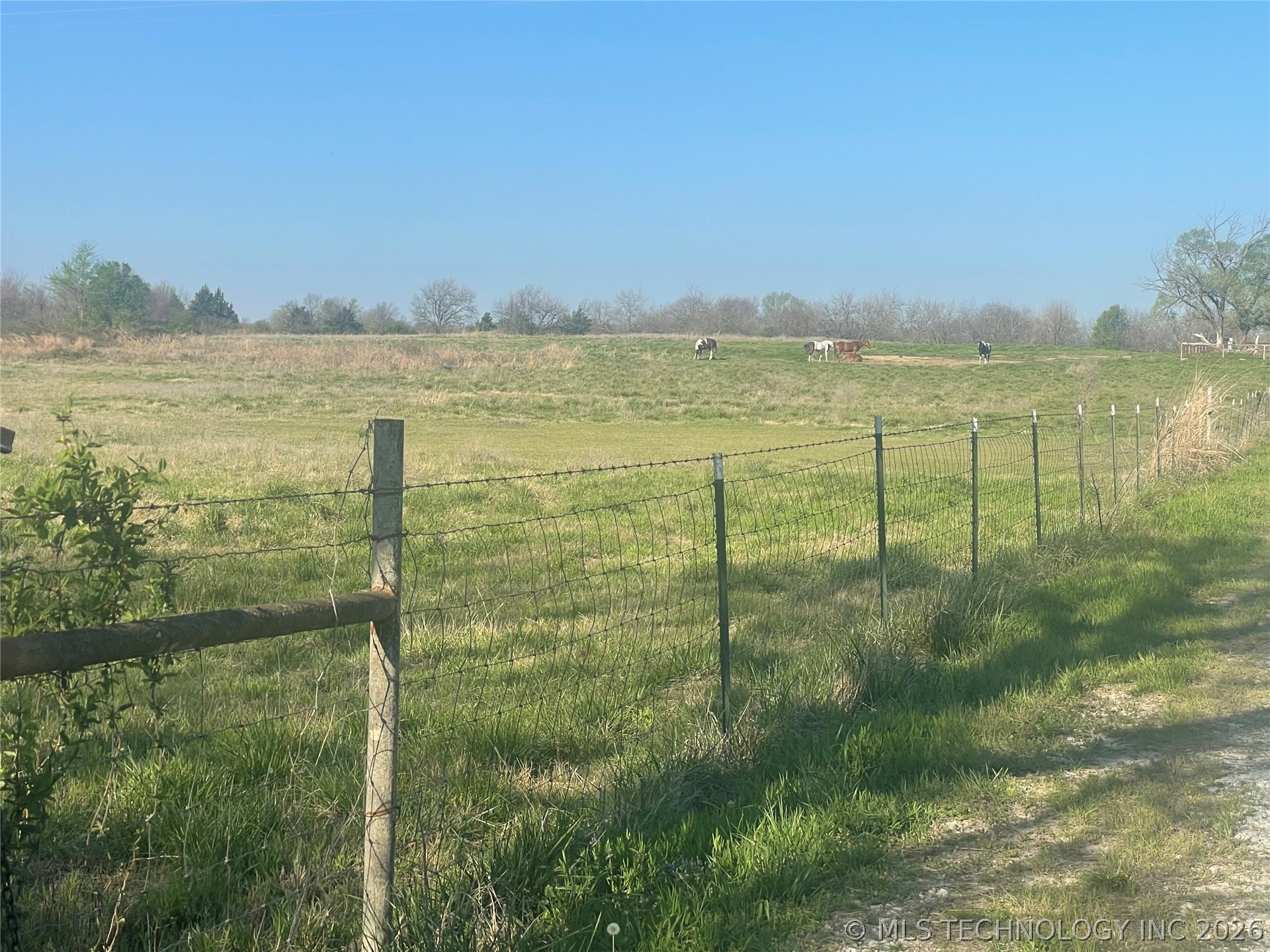23091 County Road 3640 Stonewall OK 74871