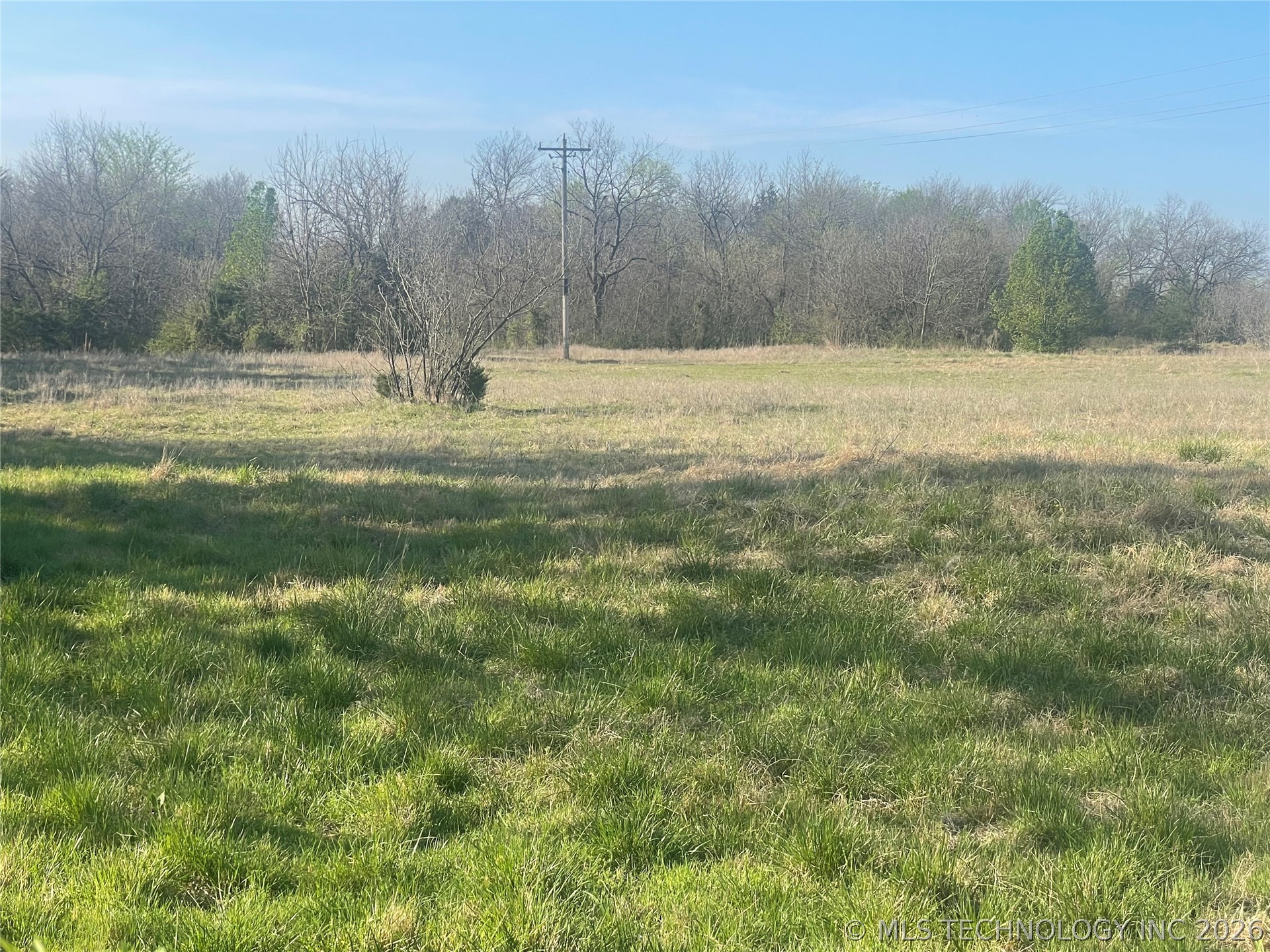 23091 County Road 3640 Stonewall OK 74871