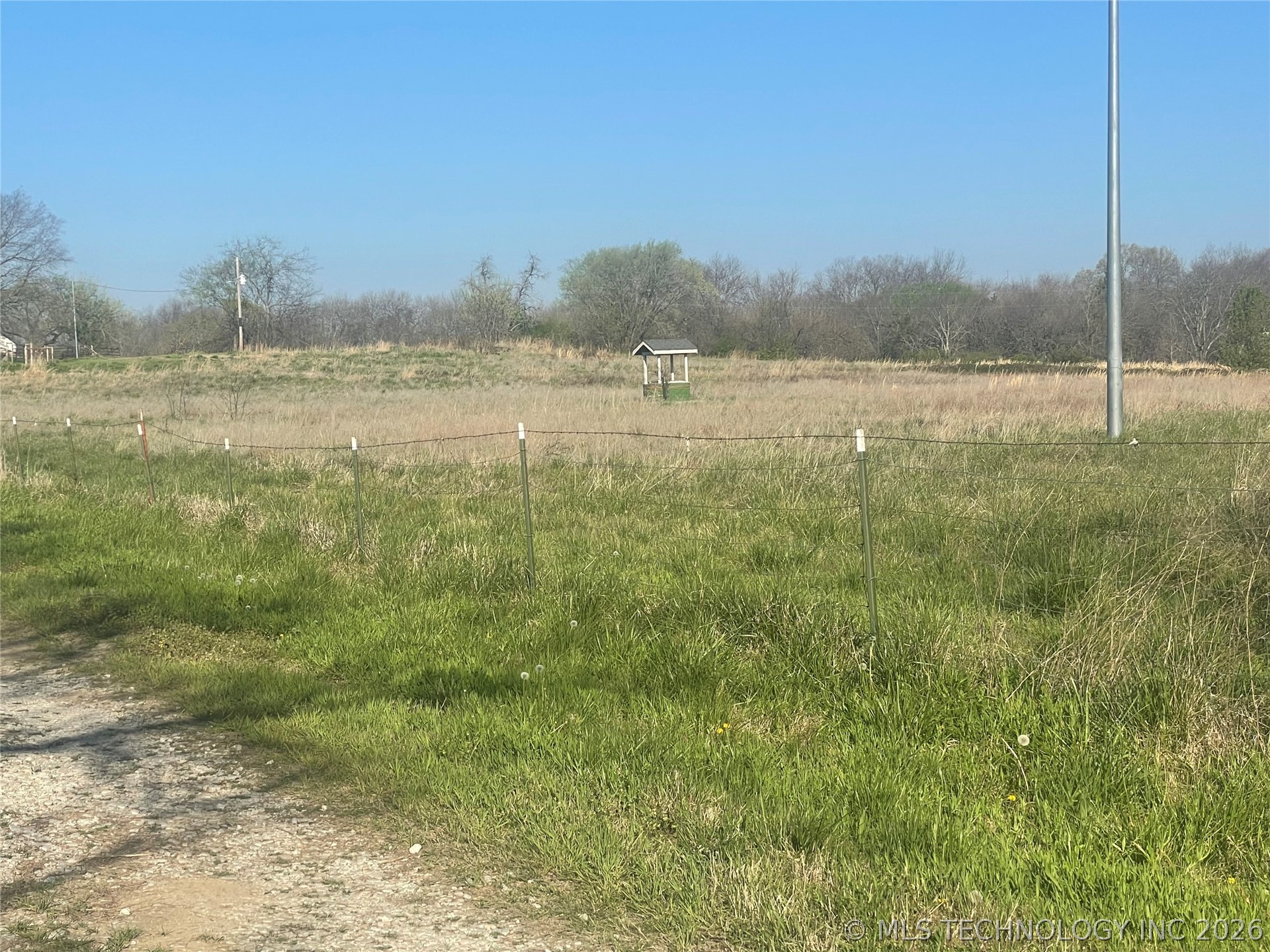 23091 County Road 3640 Stonewall OK 74871