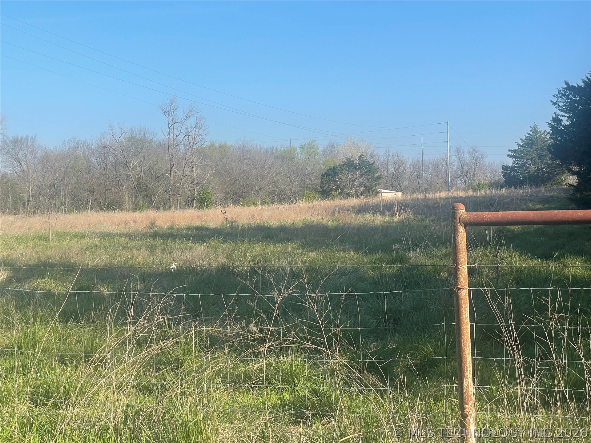23091 County Road 3640 Stonewall OK 74871