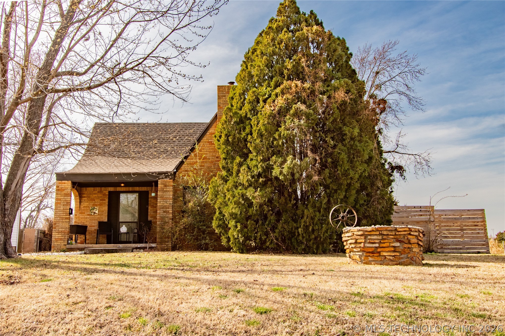 204 S Darlington Avenue Tulsa OK 74112