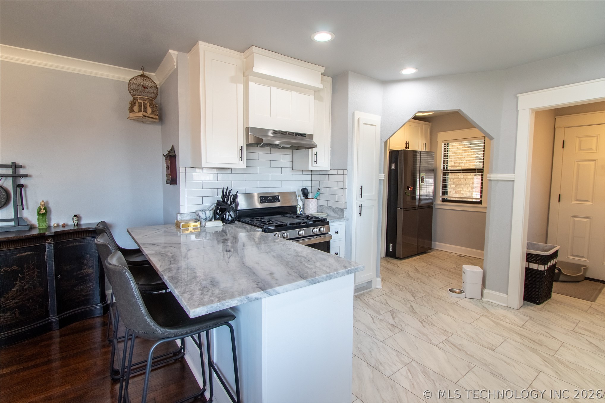 204 S Darlington Avenue Tulsa OK 74112