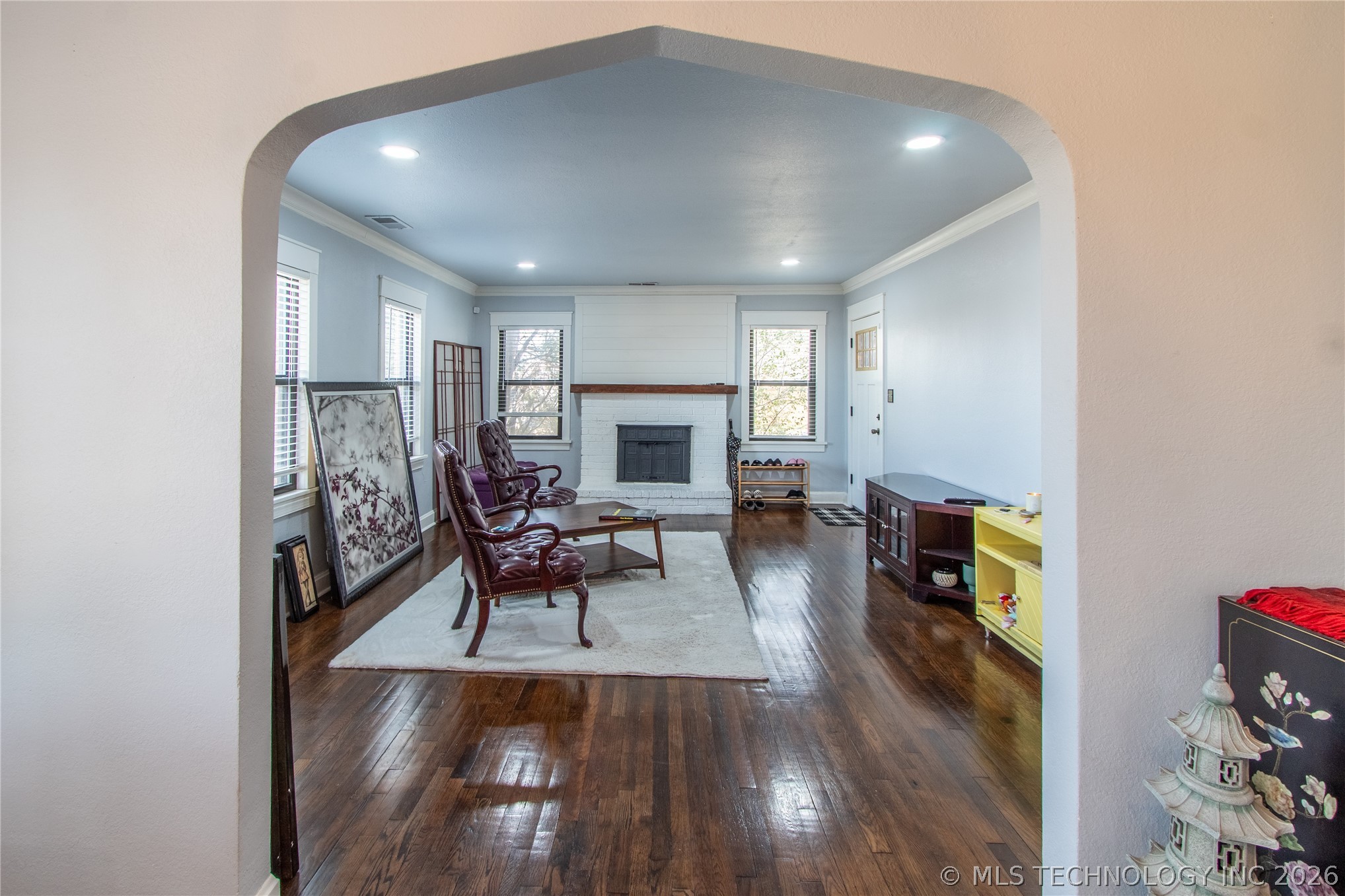 204 S Darlington Avenue Tulsa OK 74112