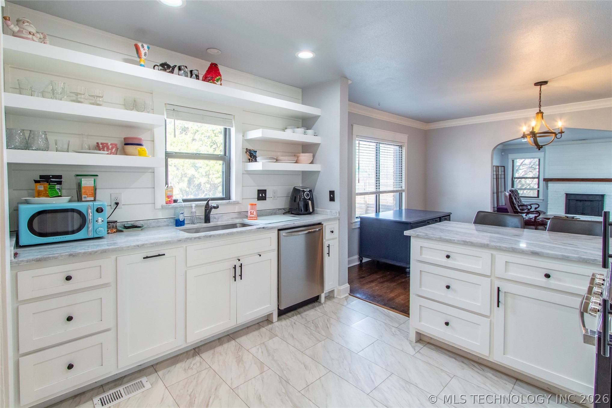204 S Darlington Avenue Tulsa OK 74112