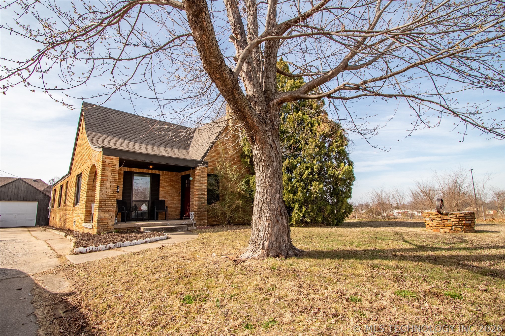 204 S Darlington Avenue Tulsa OK 74112