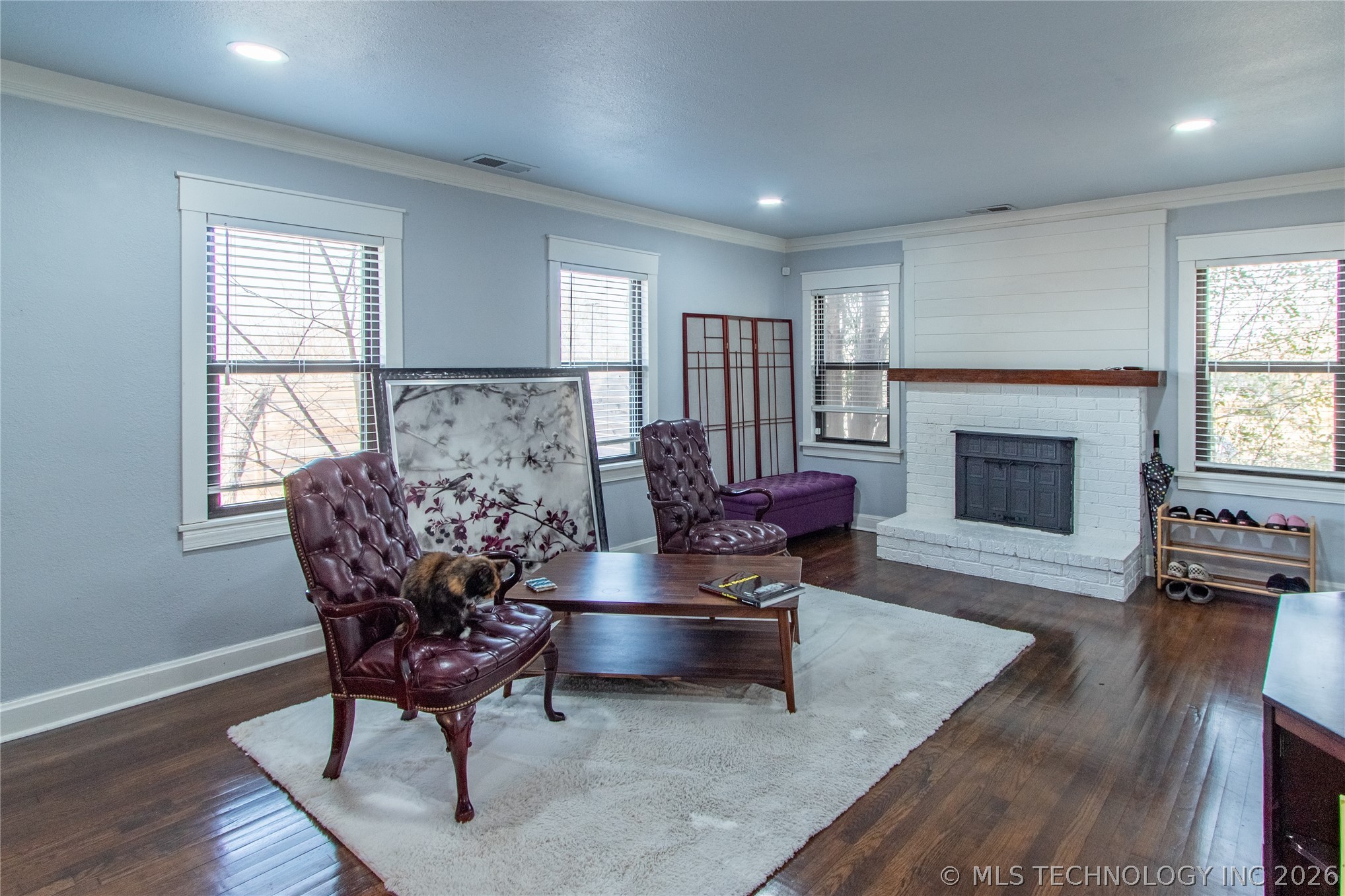204 S Darlington Avenue Tulsa OK 74112
