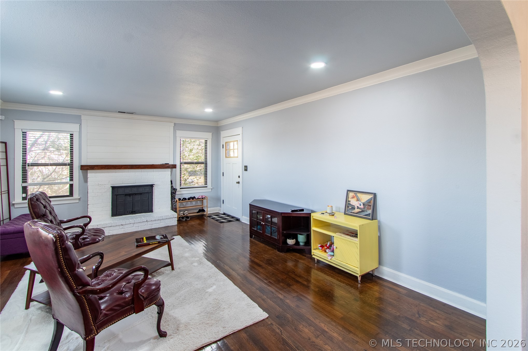 204 S Darlington Avenue Tulsa OK 74112