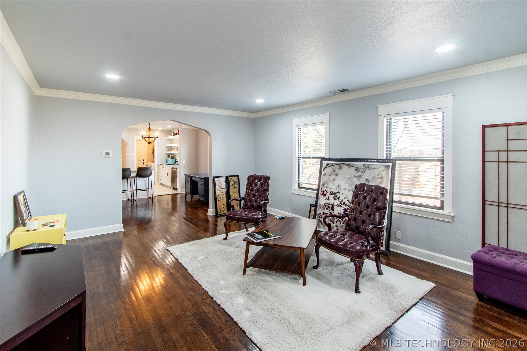 204 S Darlington Avenue Tulsa OK 74112