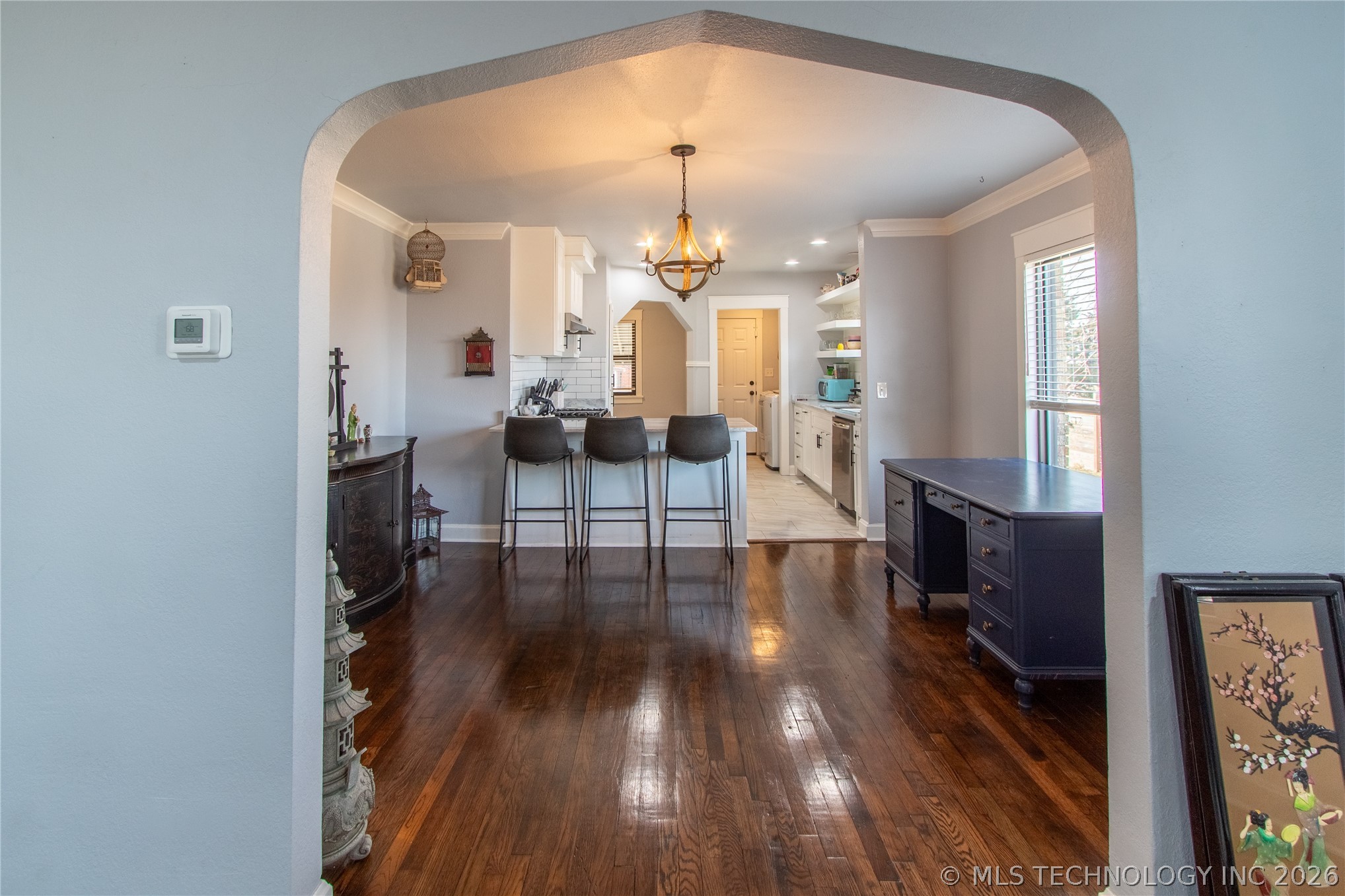 204 S Darlington Avenue Tulsa OK 74112