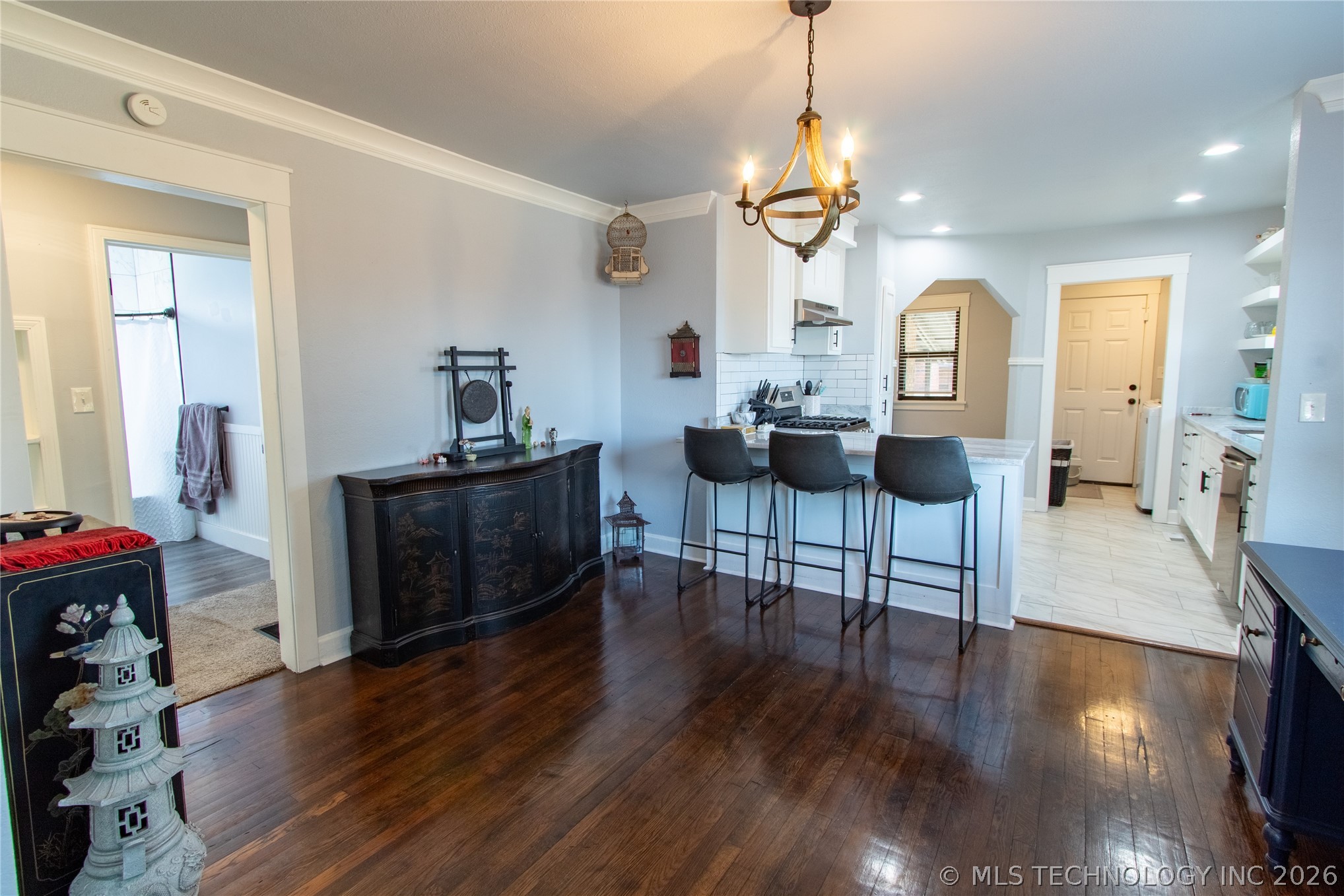 204 S Darlington Avenue Tulsa OK 74112
