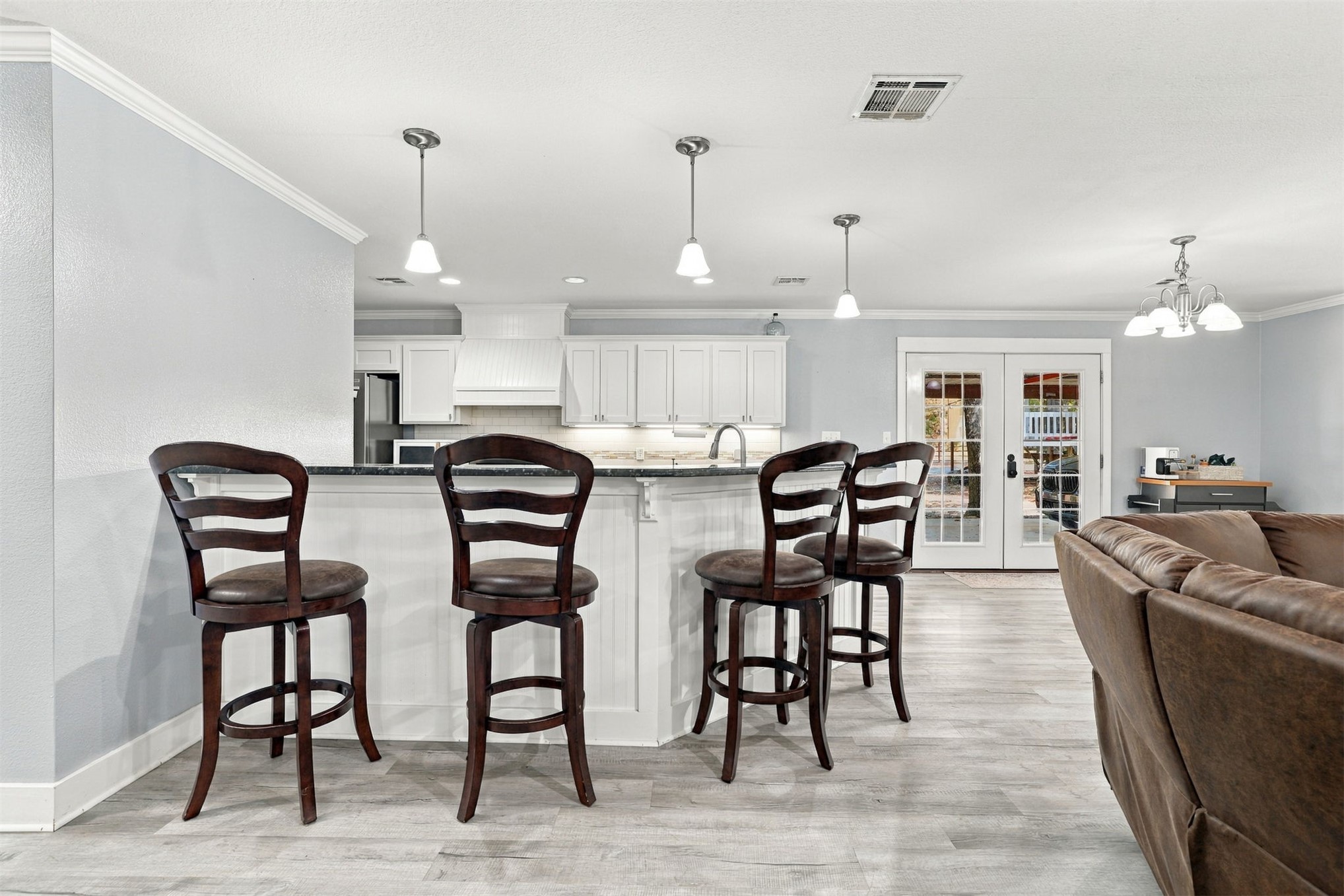 3191 N Big Valley Road Mead OK 73449