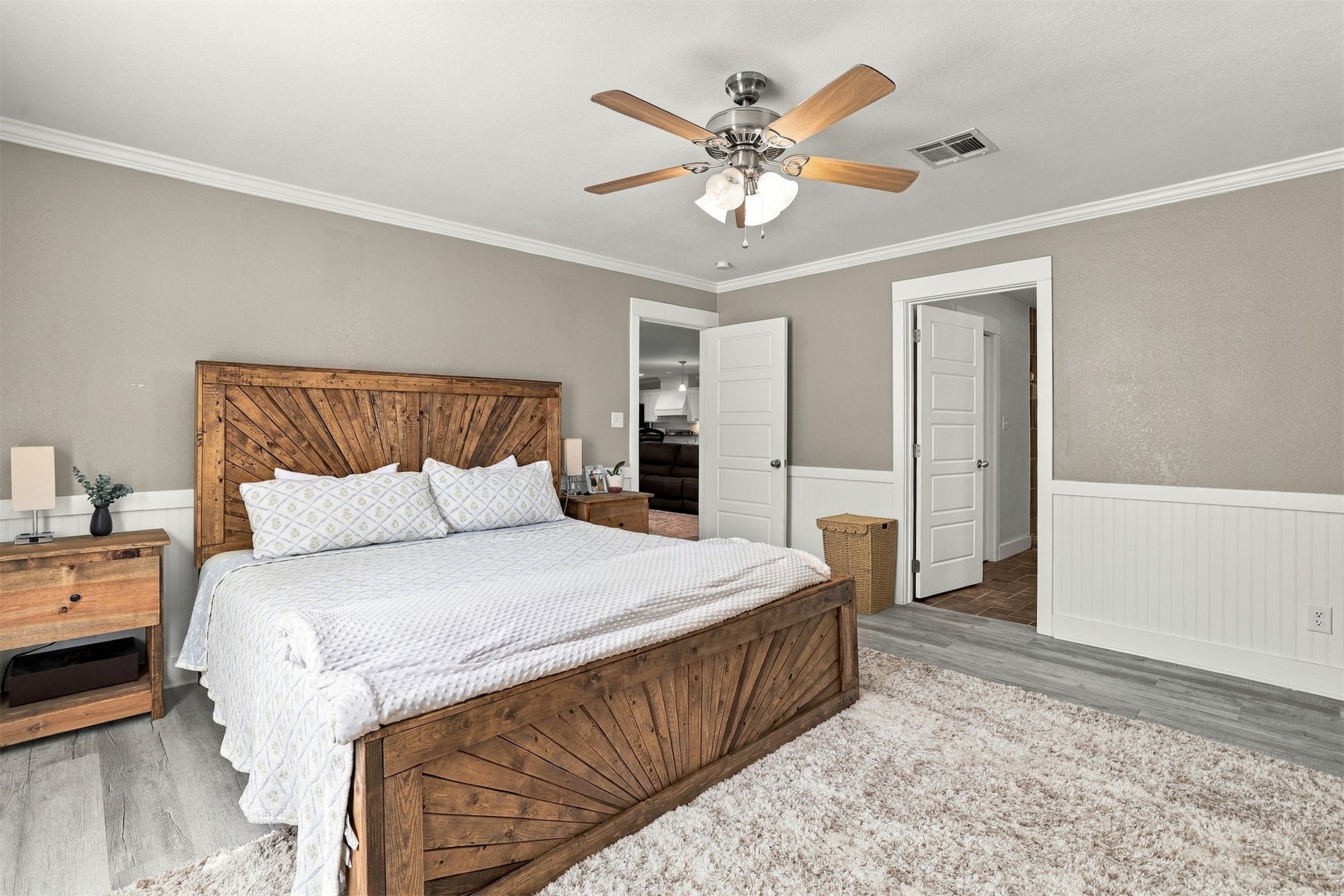 3191 N Big Valley Road Mead OK 73449