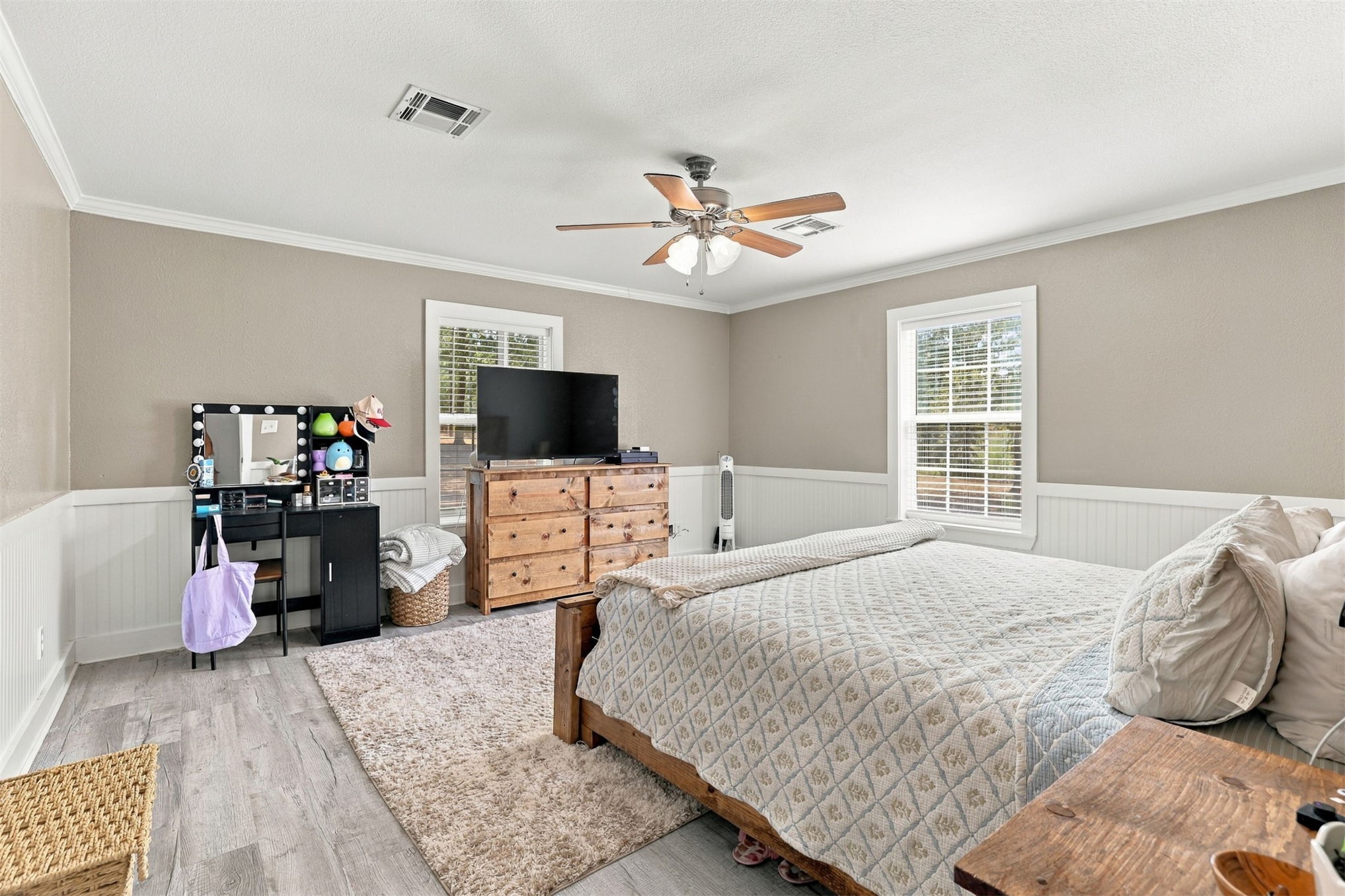 3191 N Big Valley Road Mead OK 73449