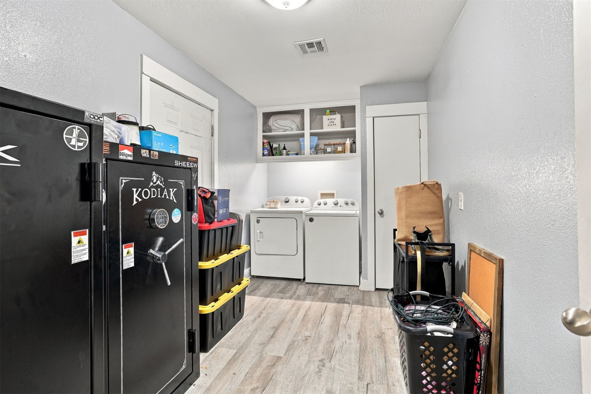 3191 N Big Valley Road Mead OK 73449