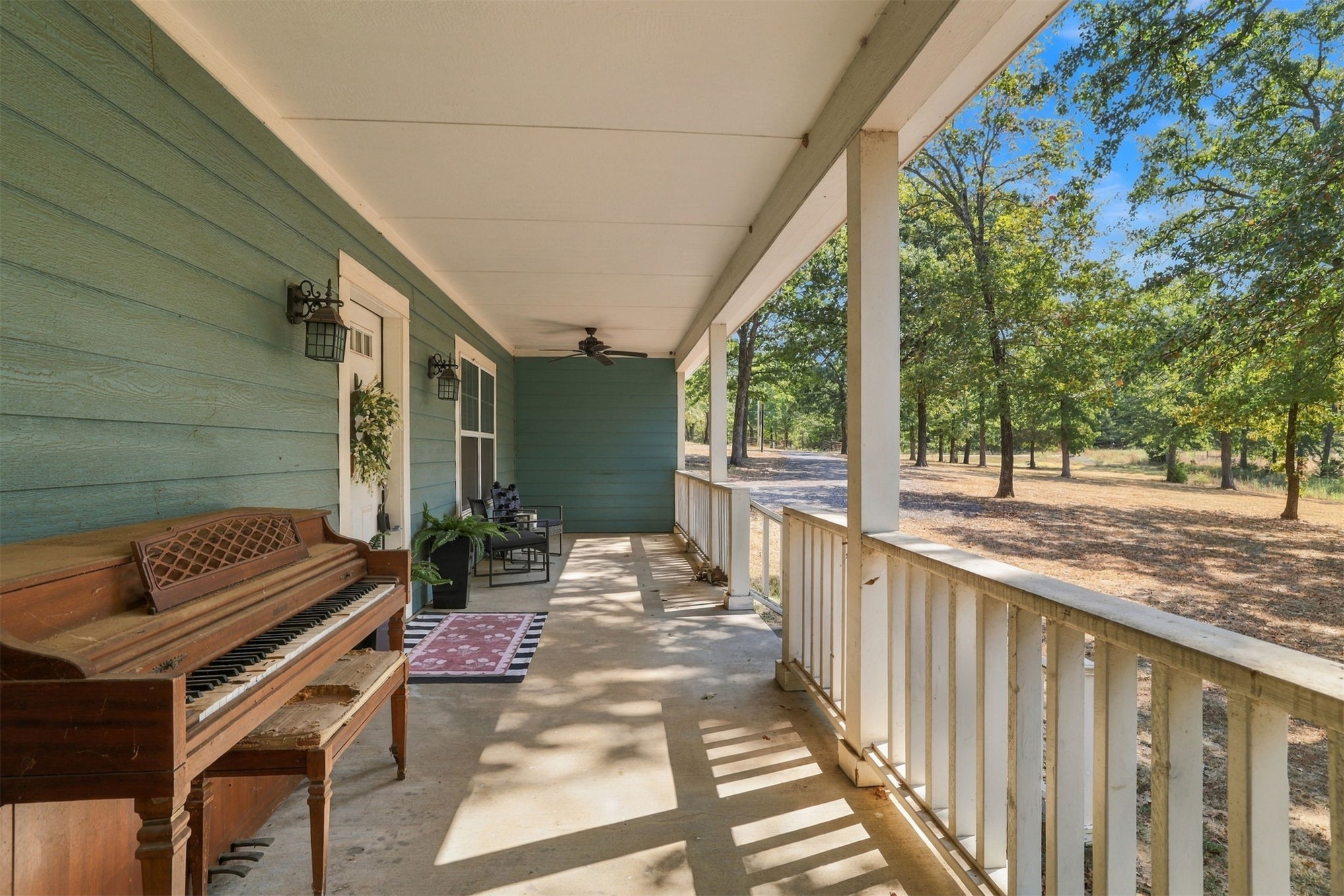 3191 N Big Valley Road Mead OK 73449