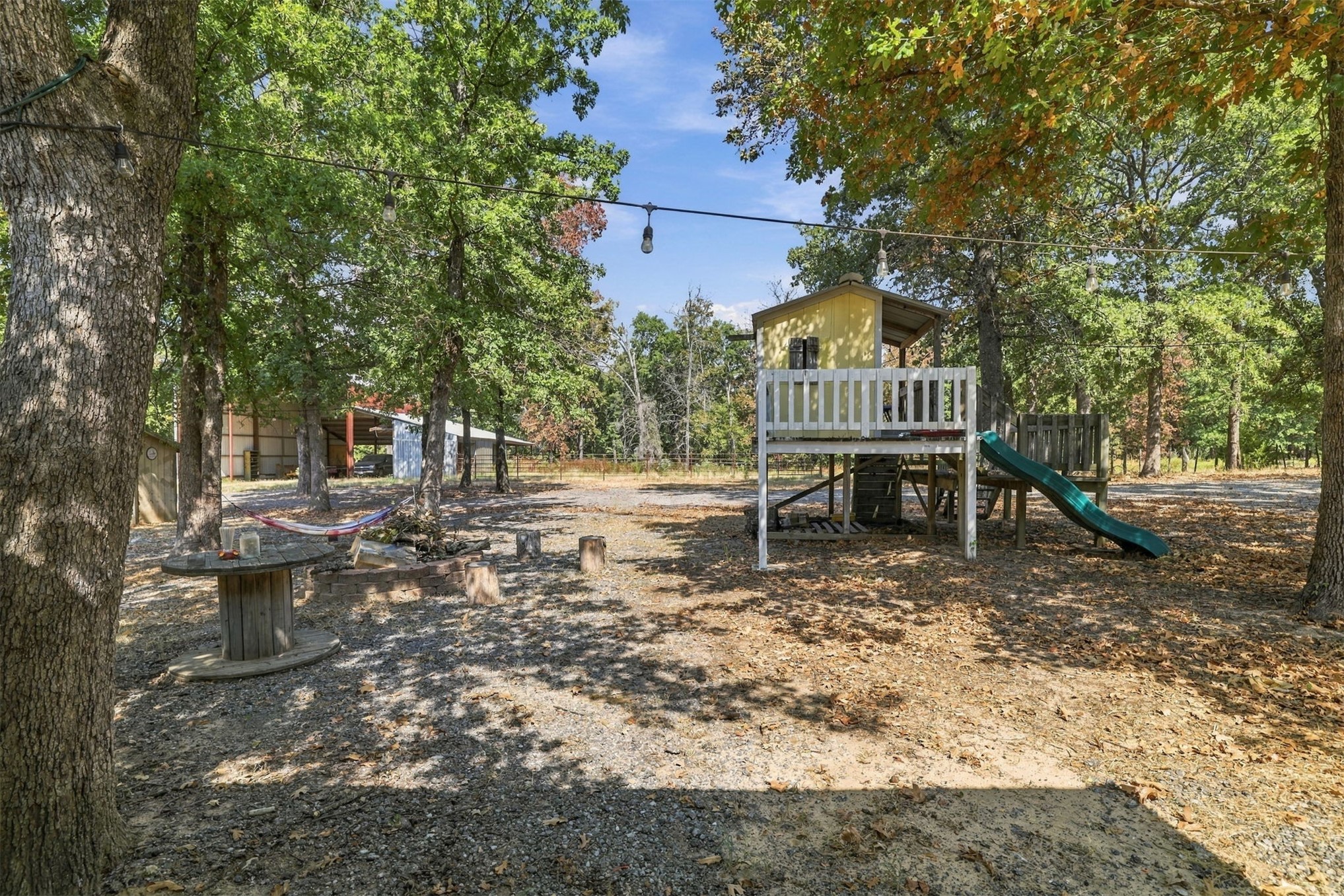 3191 N Big Valley Road Mead OK 73449