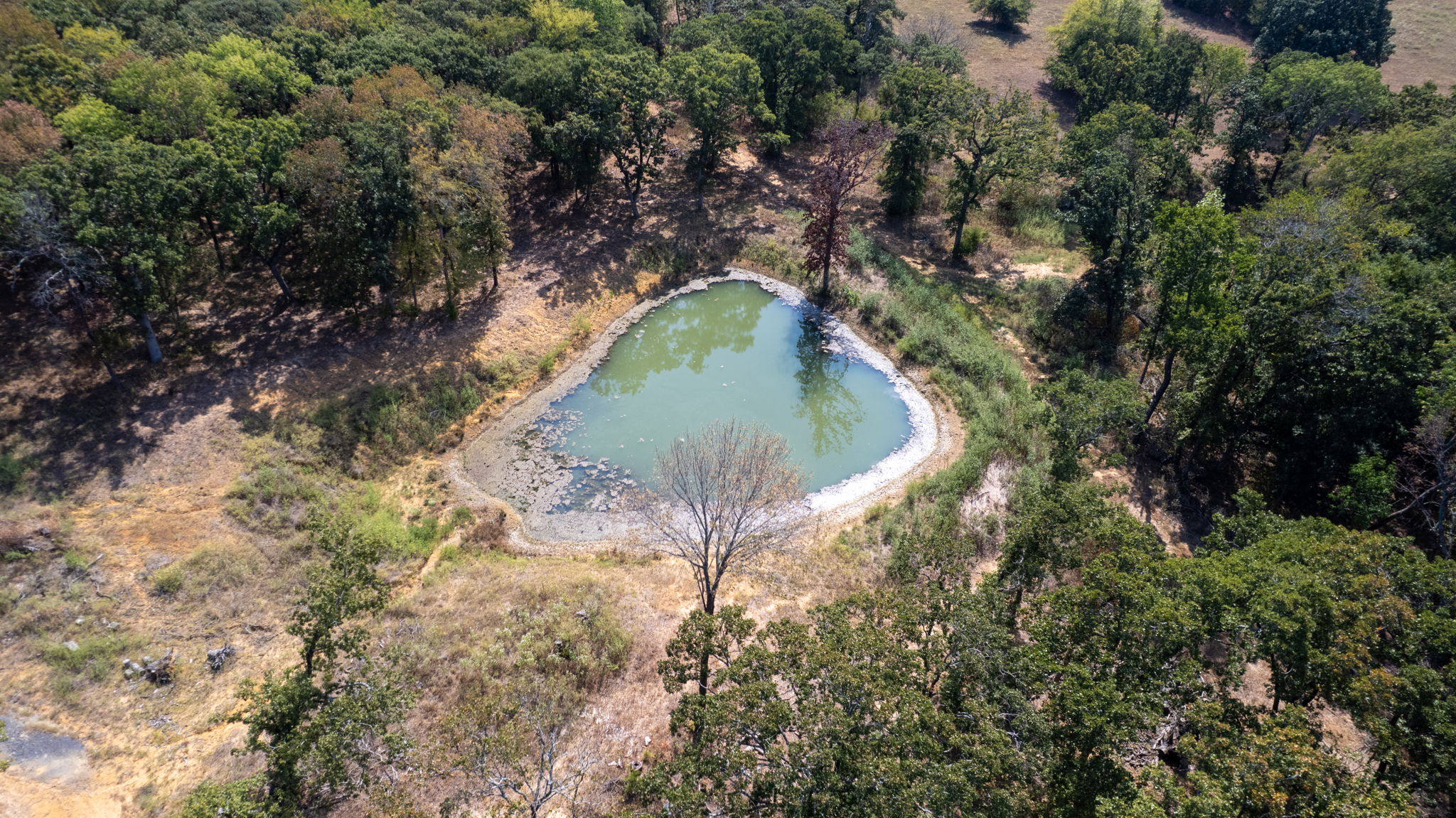 3191 N Big Valley Road Mead OK 73449