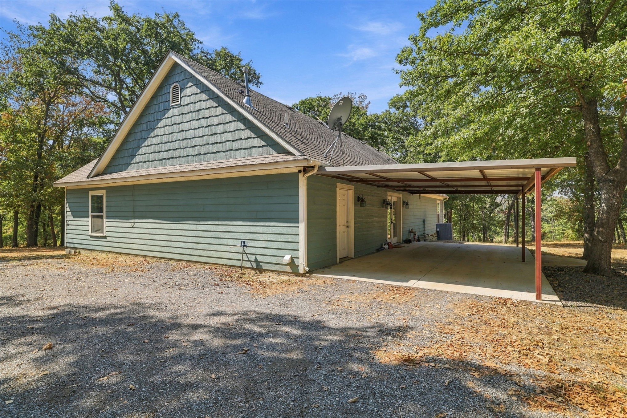 3191 N Big Valley Road Mead OK 73449