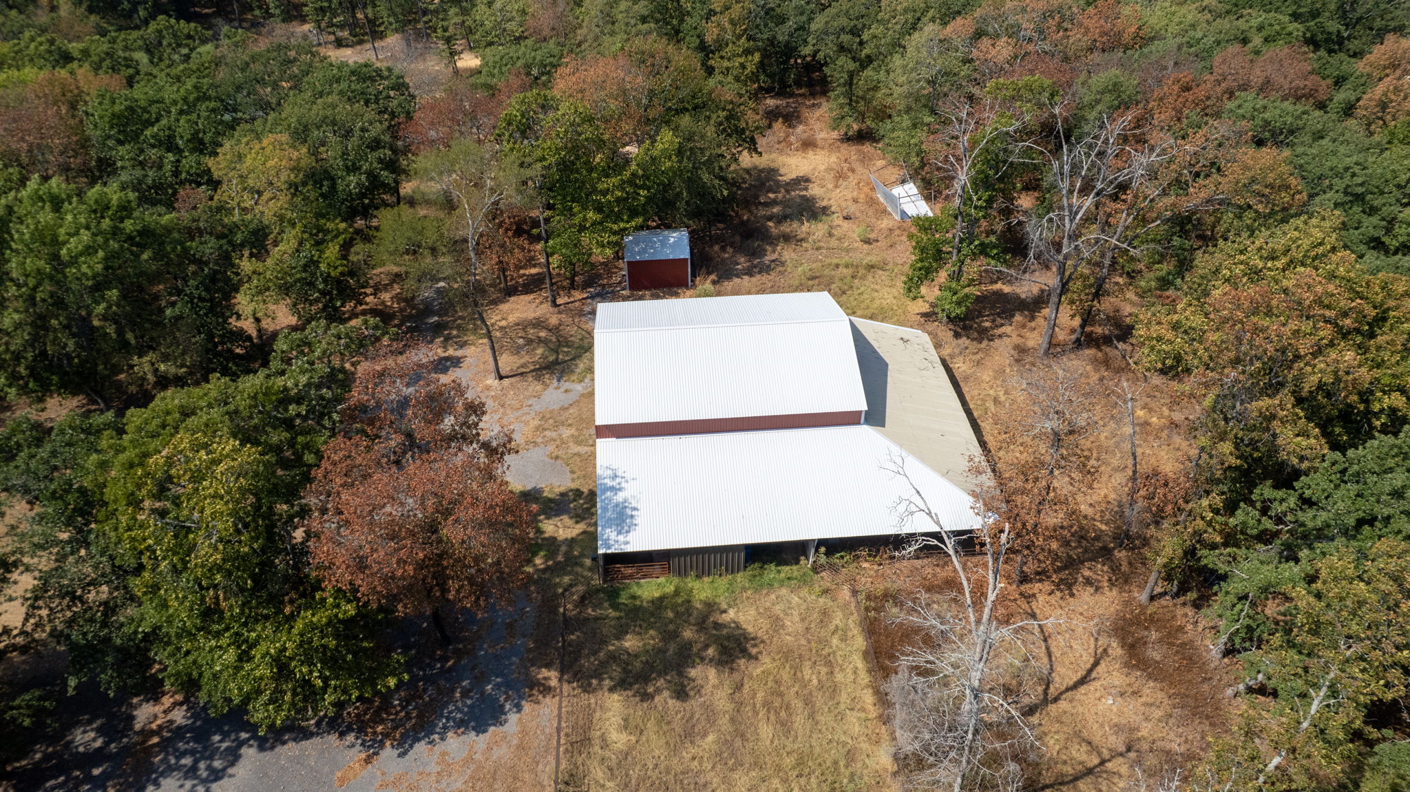 3191 N Big Valley Road Mead OK 73449