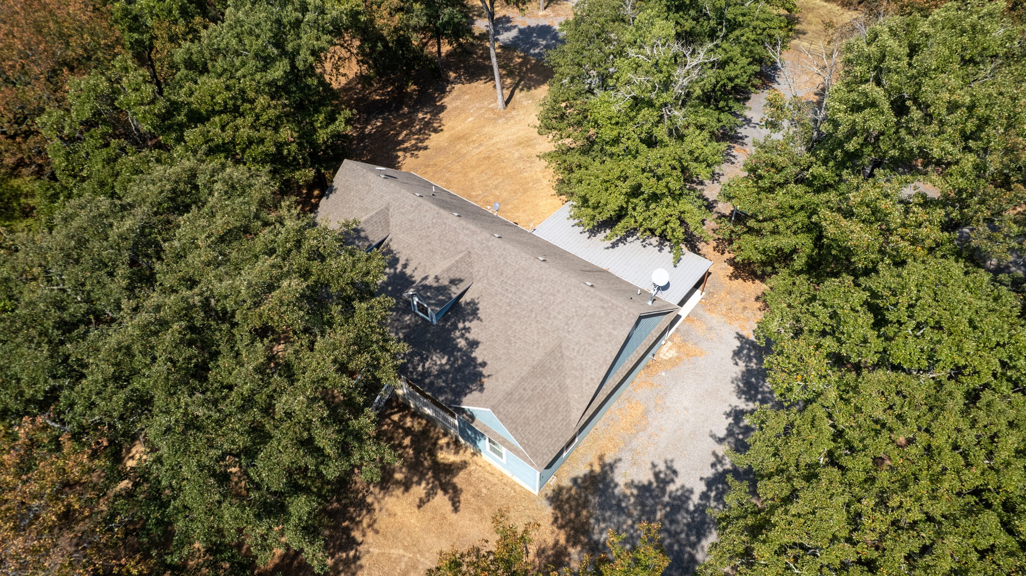 3191 N Big Valley Road Mead OK 73449