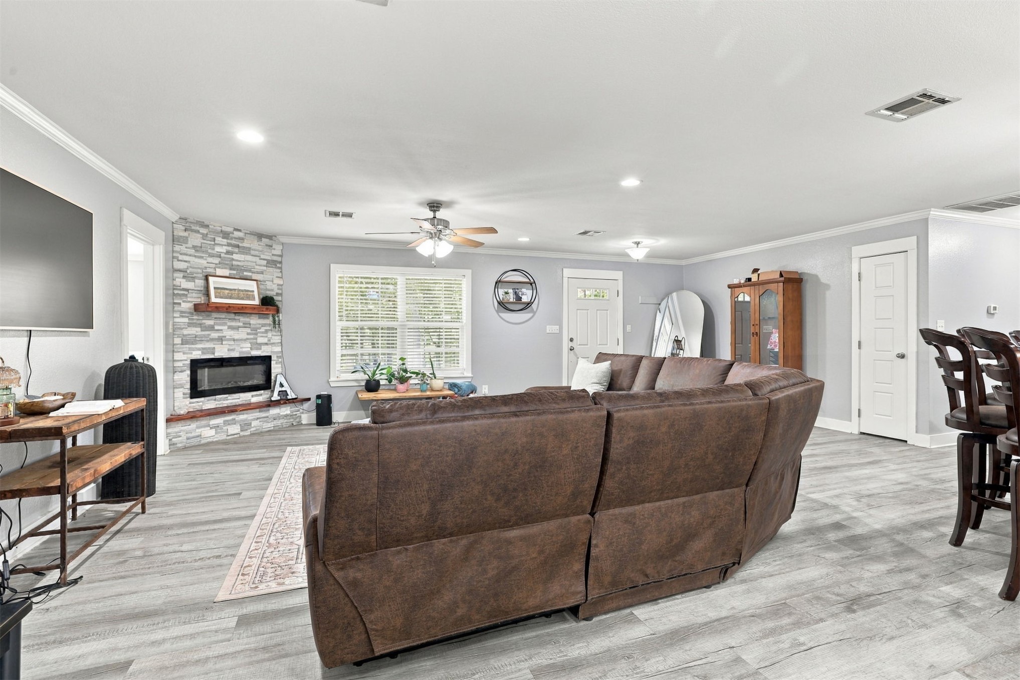 3191 N Big Valley Road Mead OK 73449