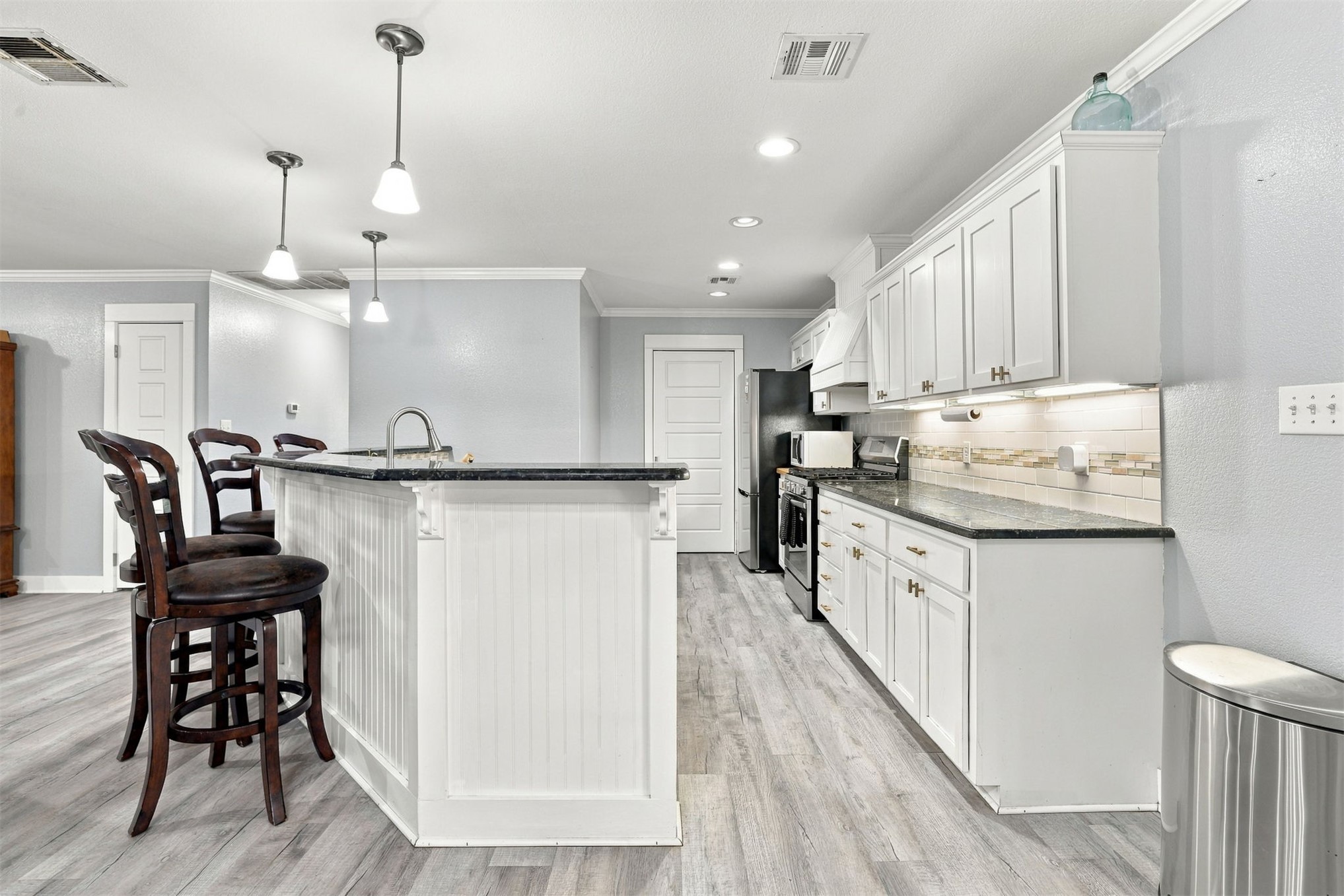 3191 N Big Valley Road Mead OK 73449