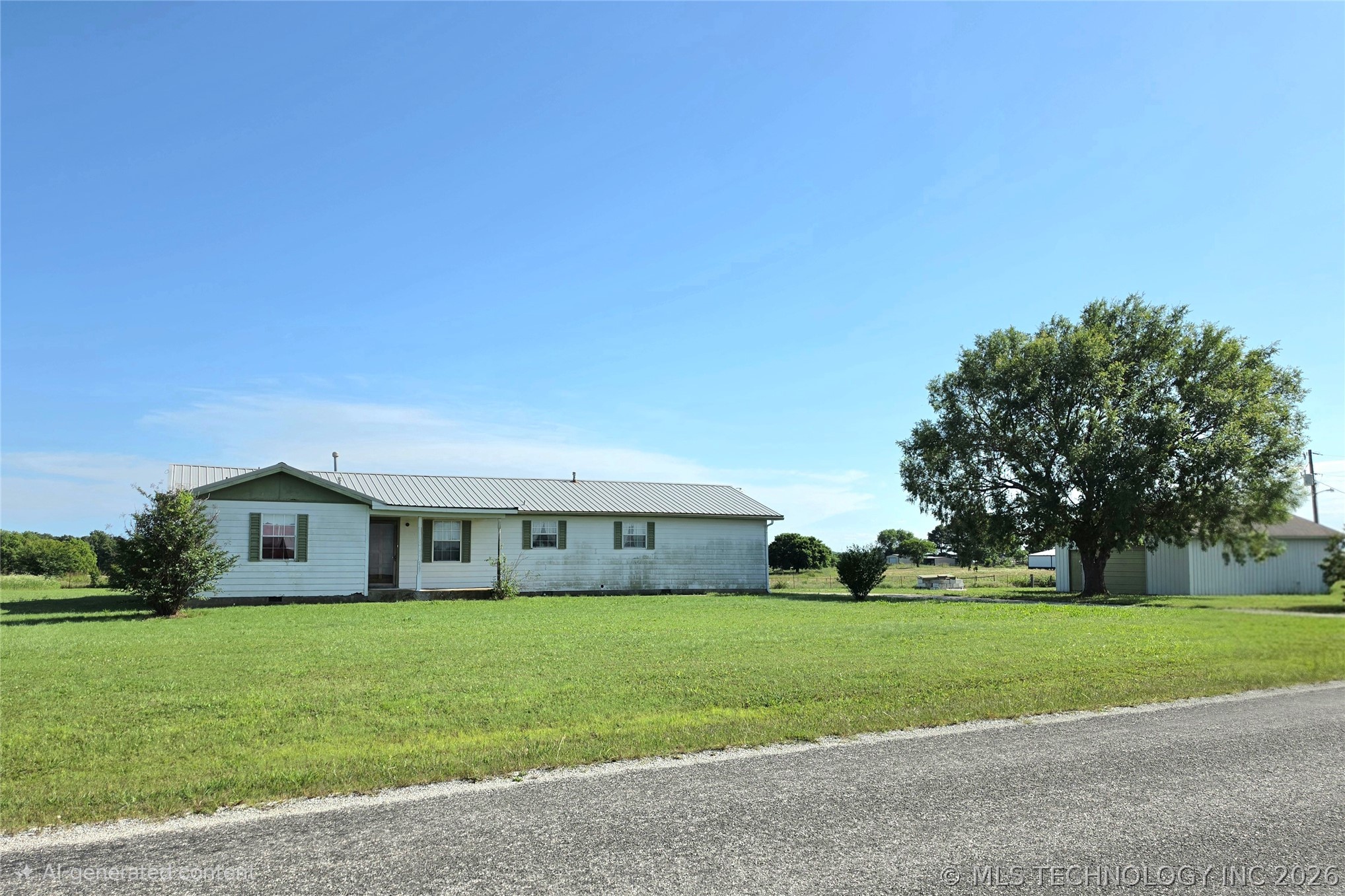 10781 County Road 1550 Ada OK 74820