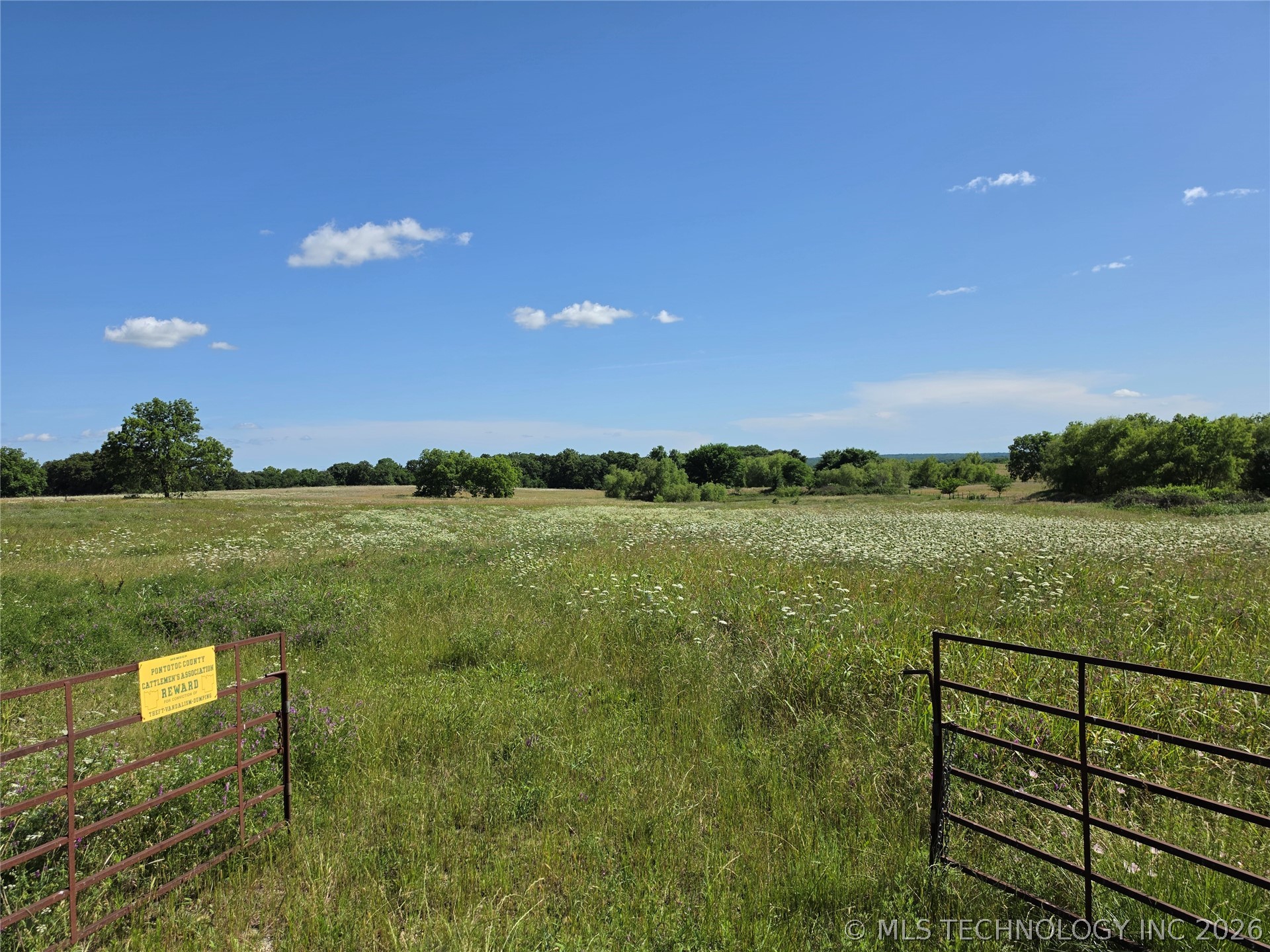 10781 County Road 1550 Ada OK 74820