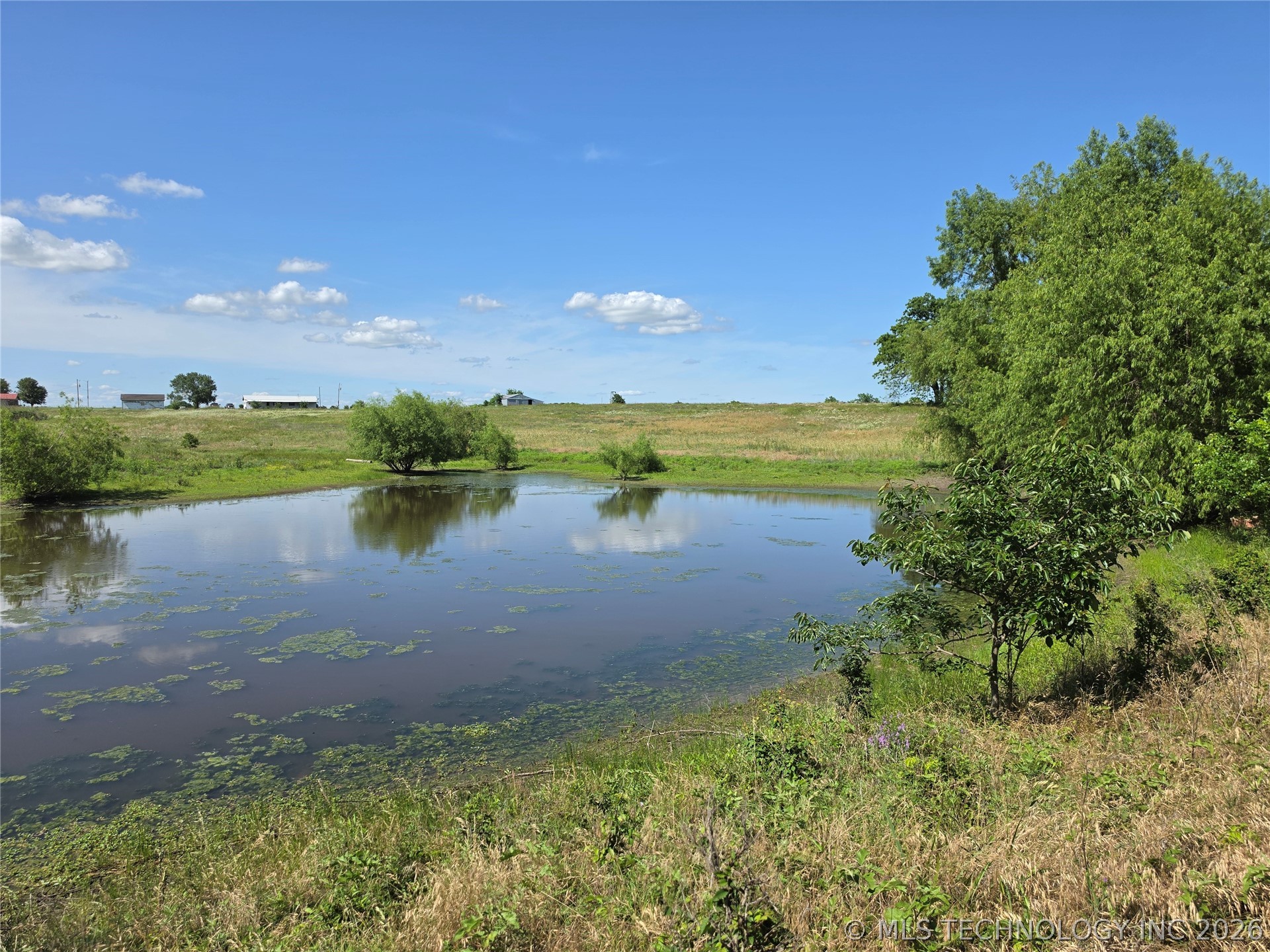 10781 County Road 1550 Ada OK 74820