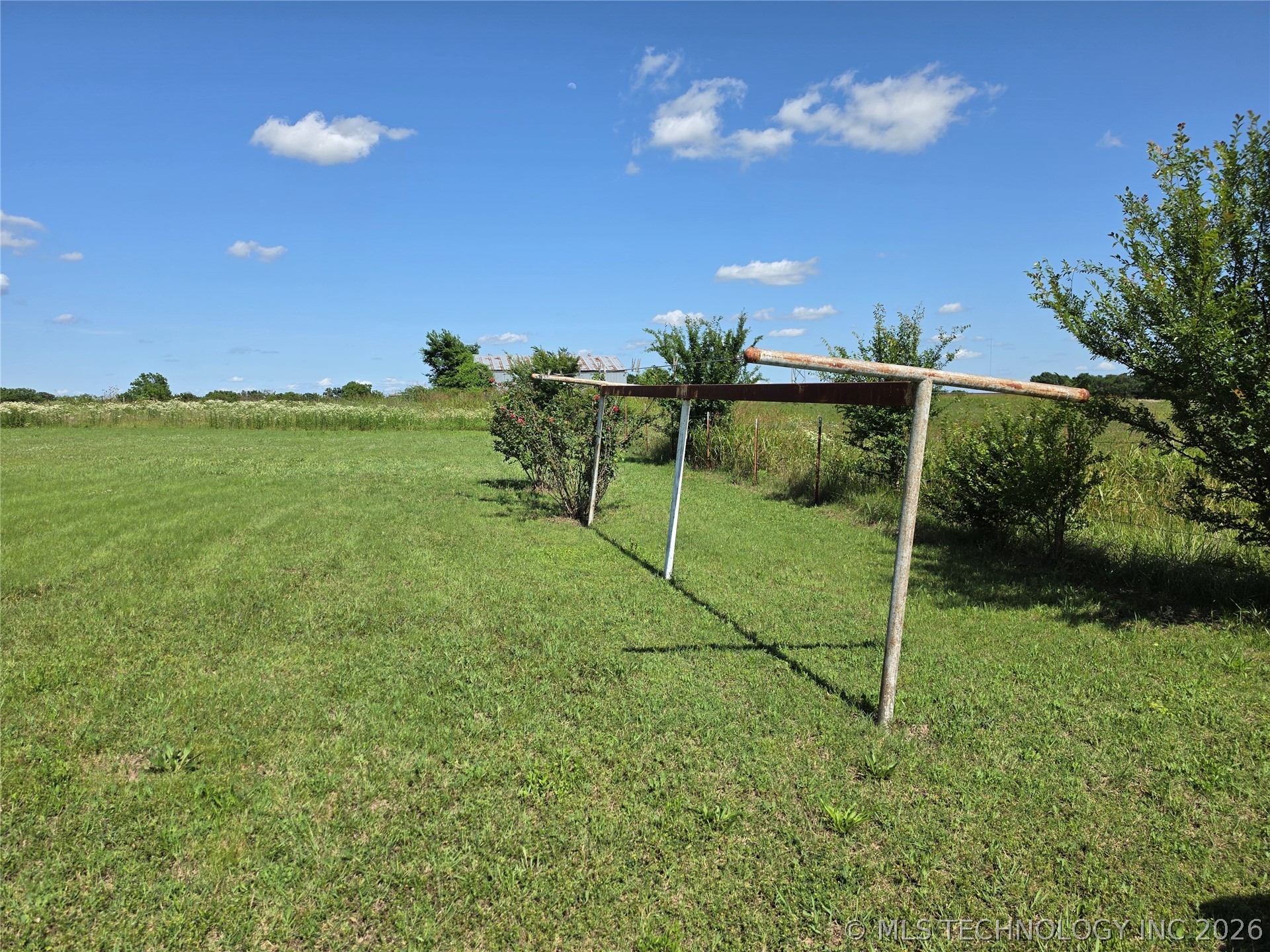 10781 County Road 1550 Ada OK 74820