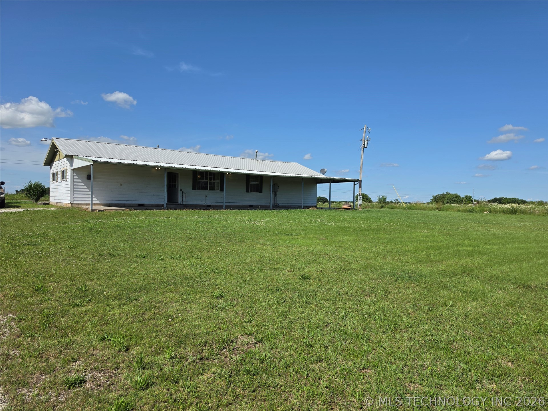 10781 County Road 1550 Ada OK 74820