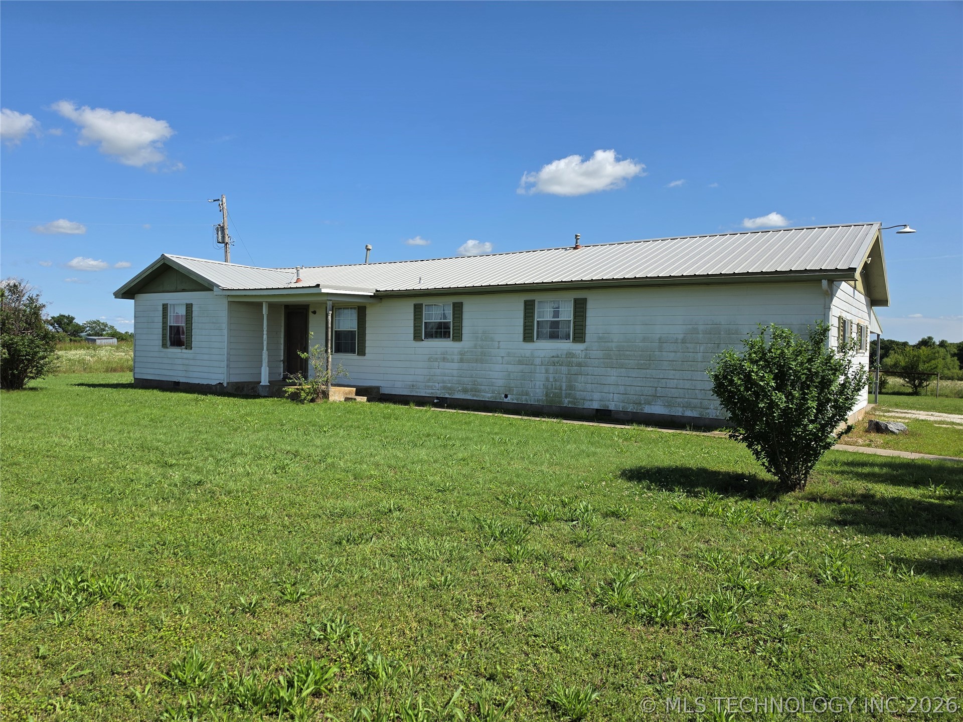 10781 County Road 1550 Ada OK 74820