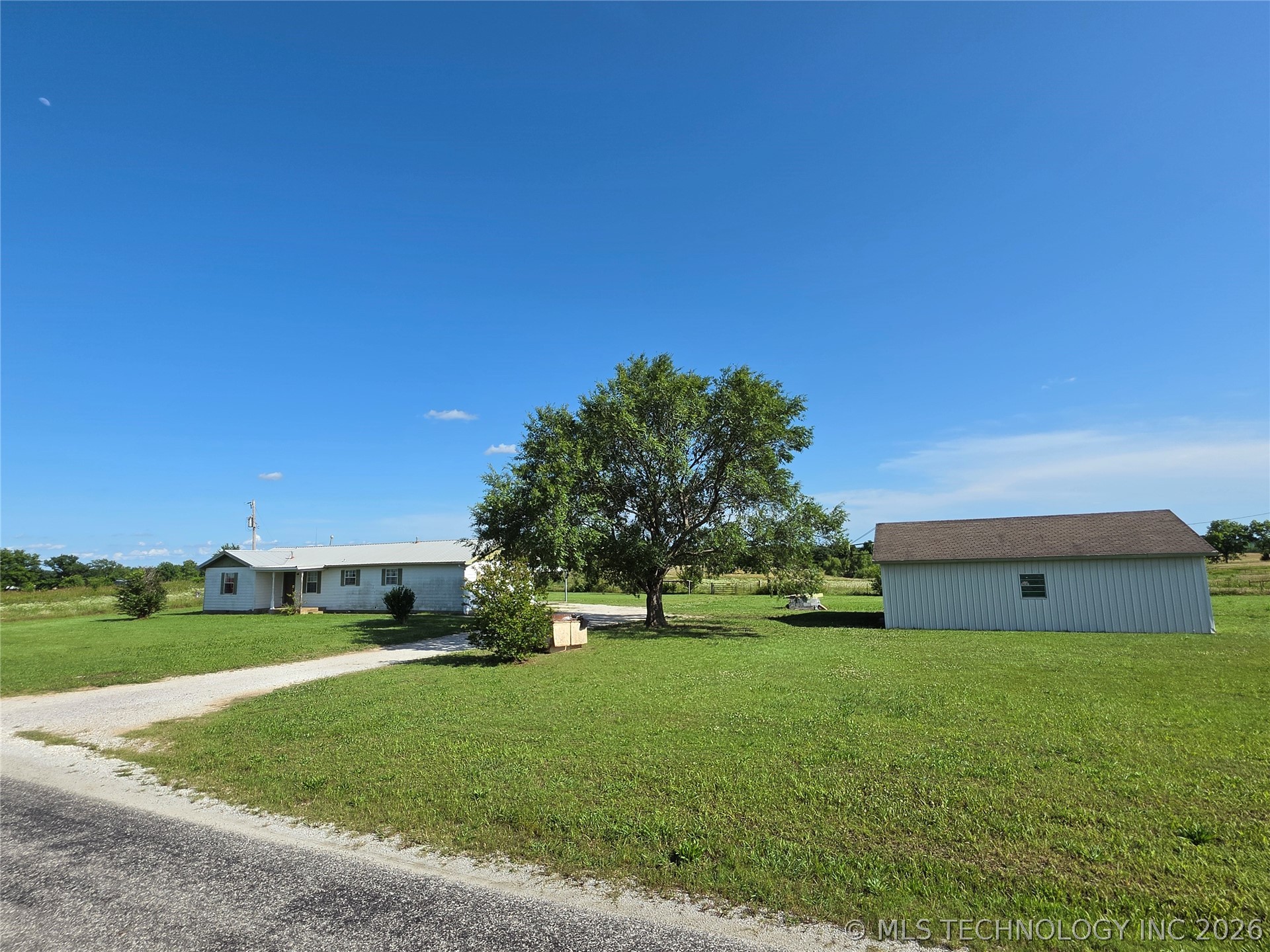 10781 County Road 1550 Ada OK 74820
