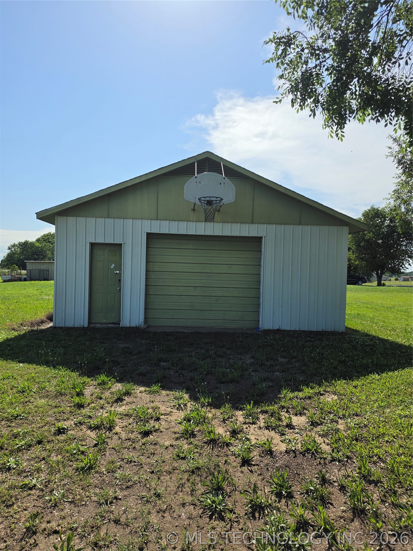 10781 County Road 1550 Ada OK 74820