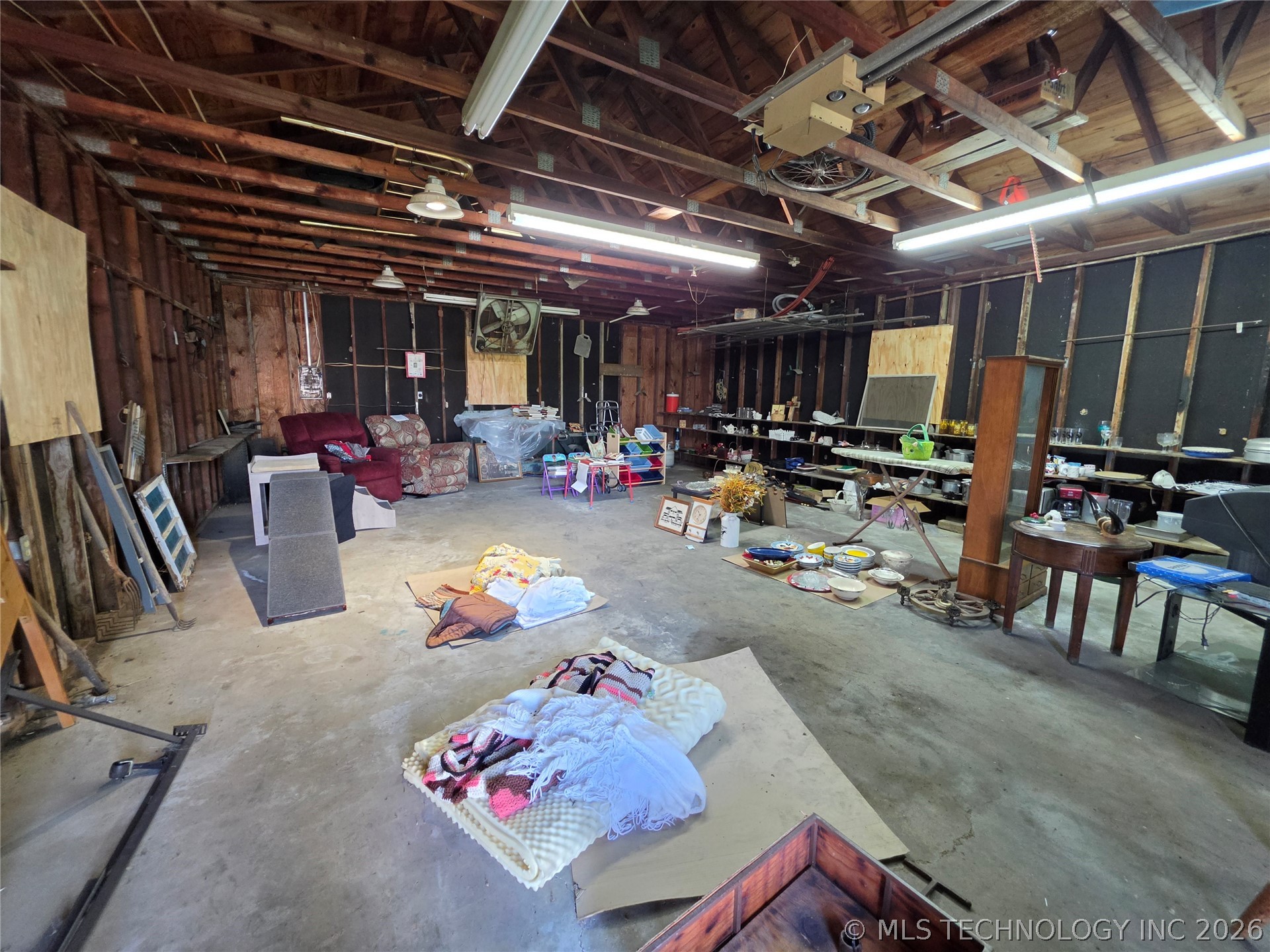 10781 County Road 1550 Ada OK 74820