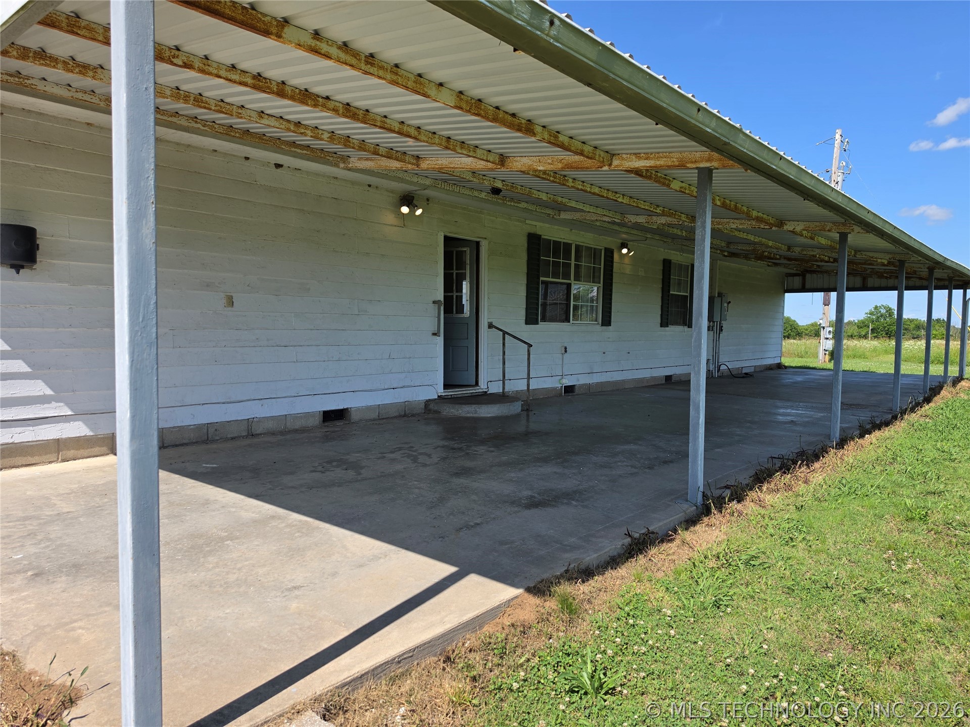 10781 County Road 1550 Ada OK 74820