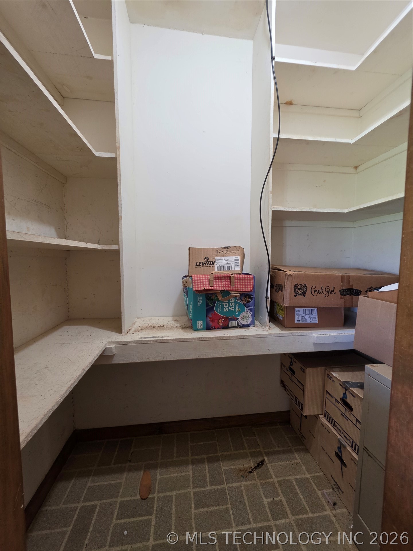 10781 County Road 1550 Ada OK 74820