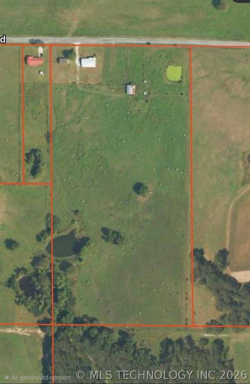 10781 County Road 1550 Ada OK 74820