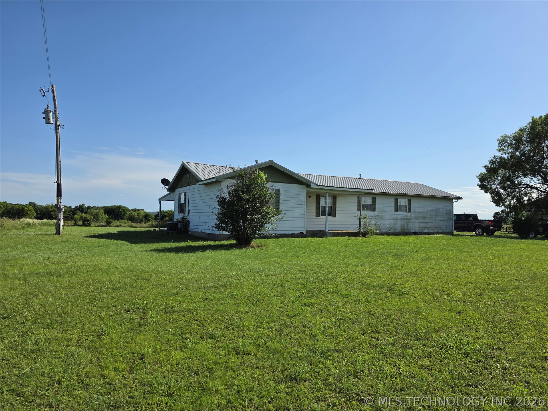 10781 County Road 1550 Ada OK 74820