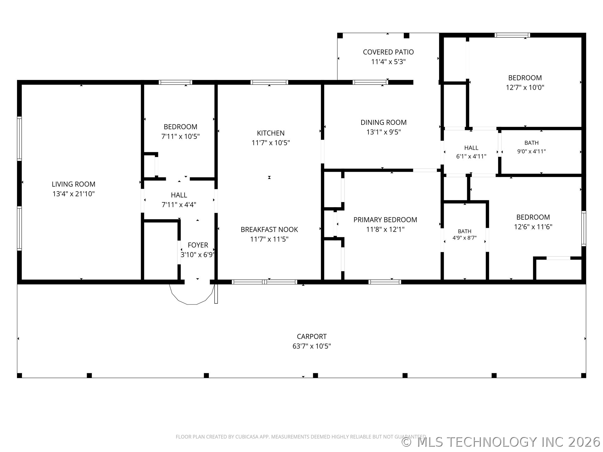 10781 County Road 1550 Ada OK 74820