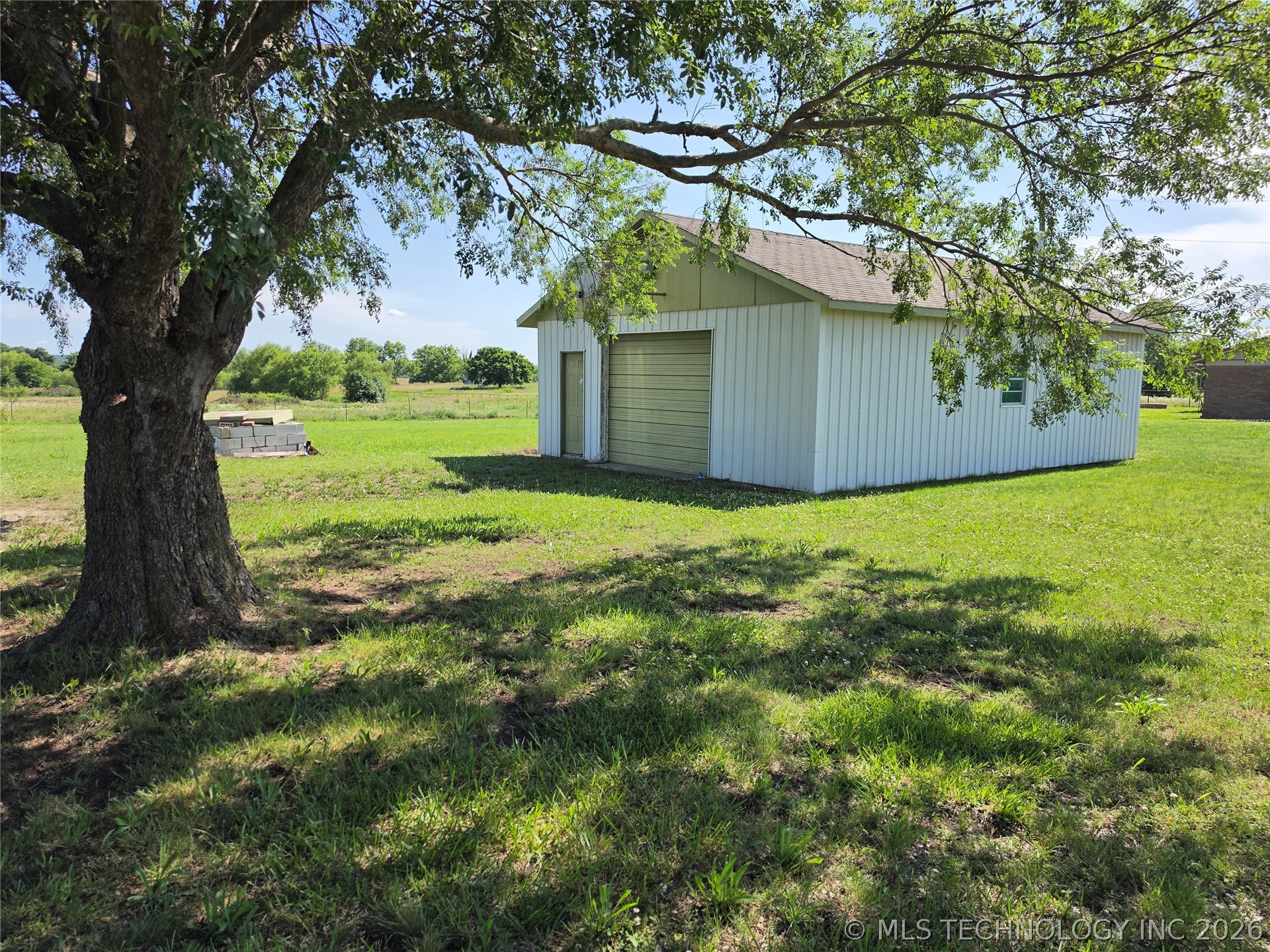 10781 County Road 1550 Ada OK 74820