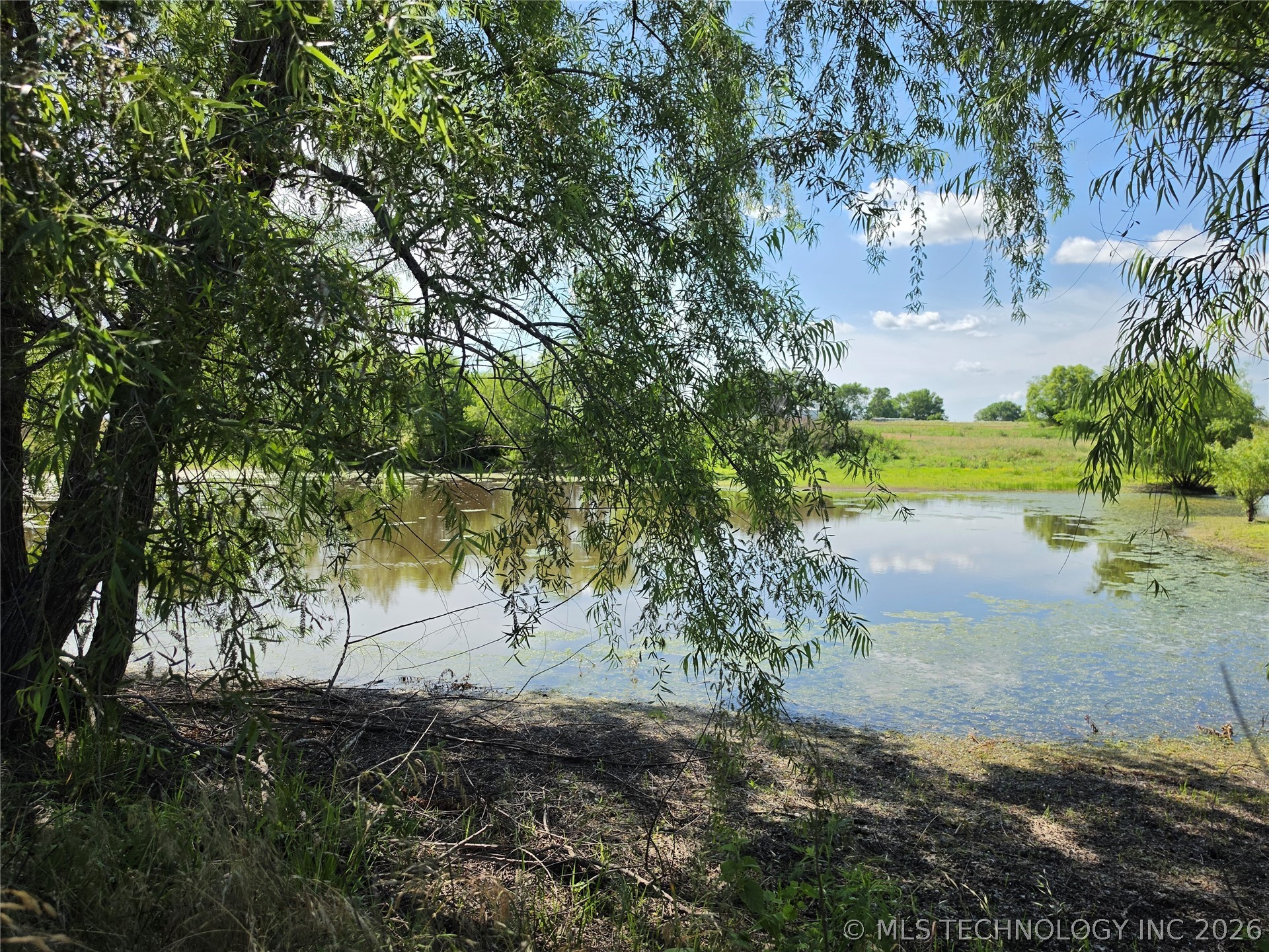 10781 County Road 1550 Ada OK 74820