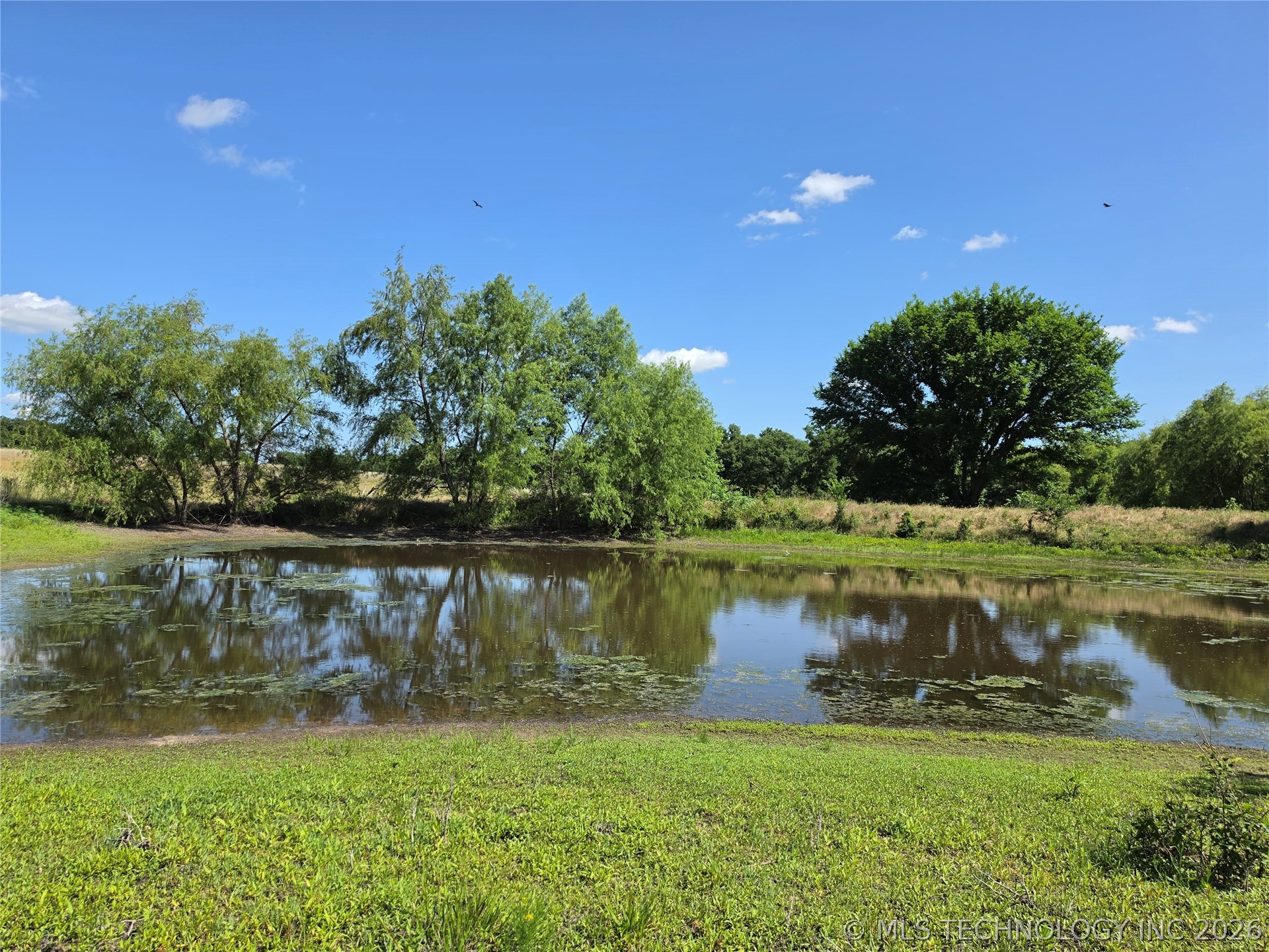 10781 County Road 1550 Ada OK 74820