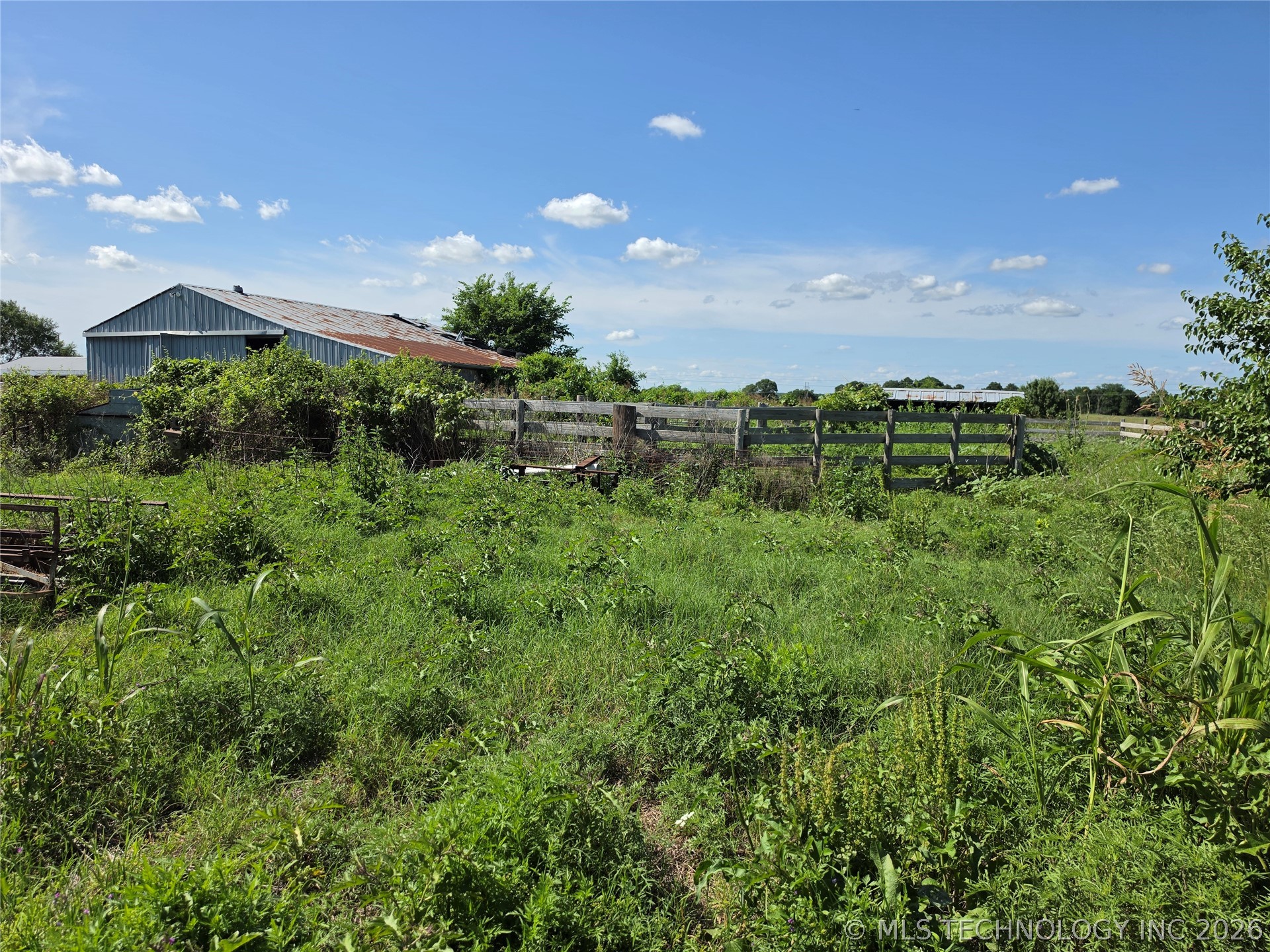 10781 County Road 1550 Ada OK 74820
